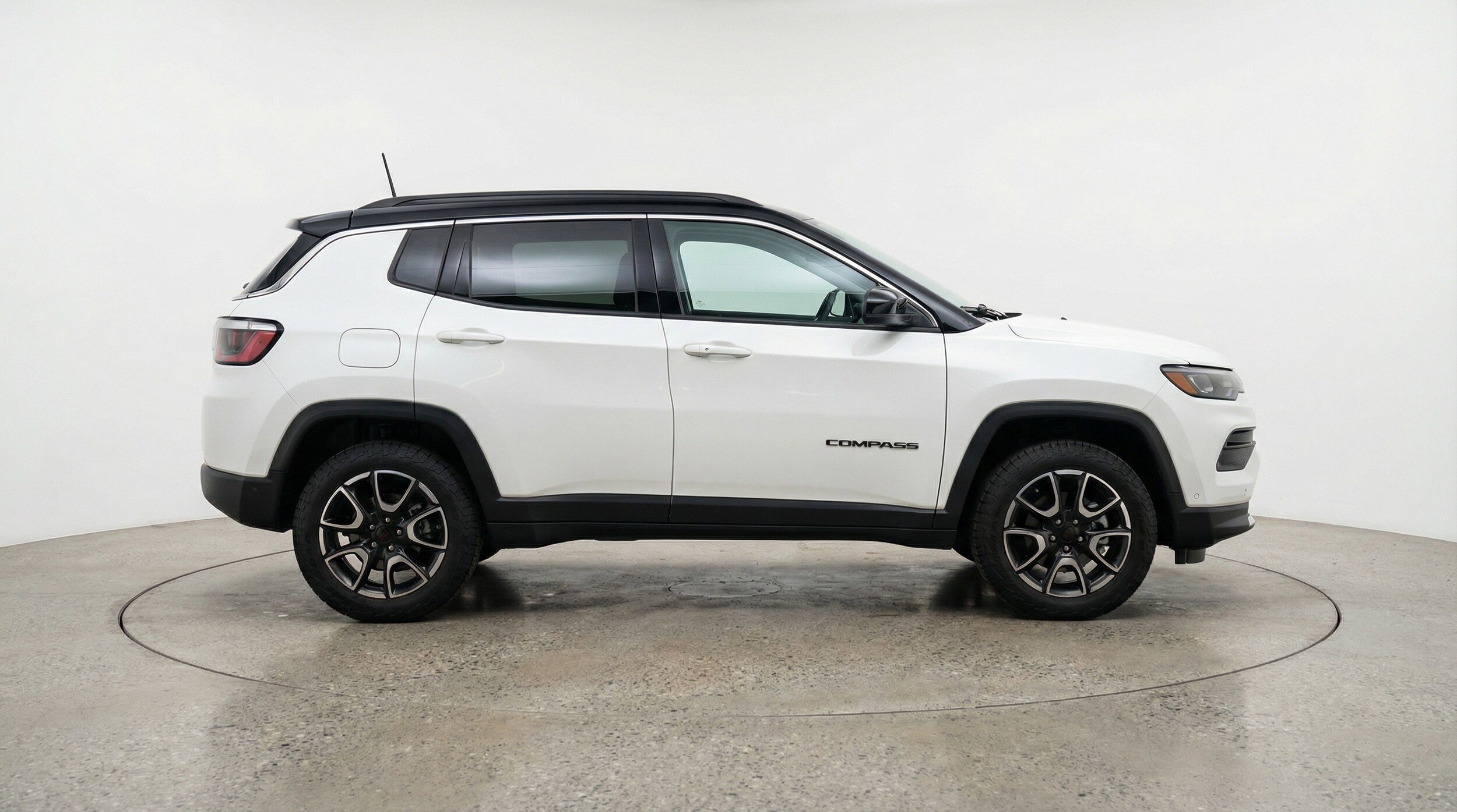 Thumbnail: 2025 Jeep Compass - 11