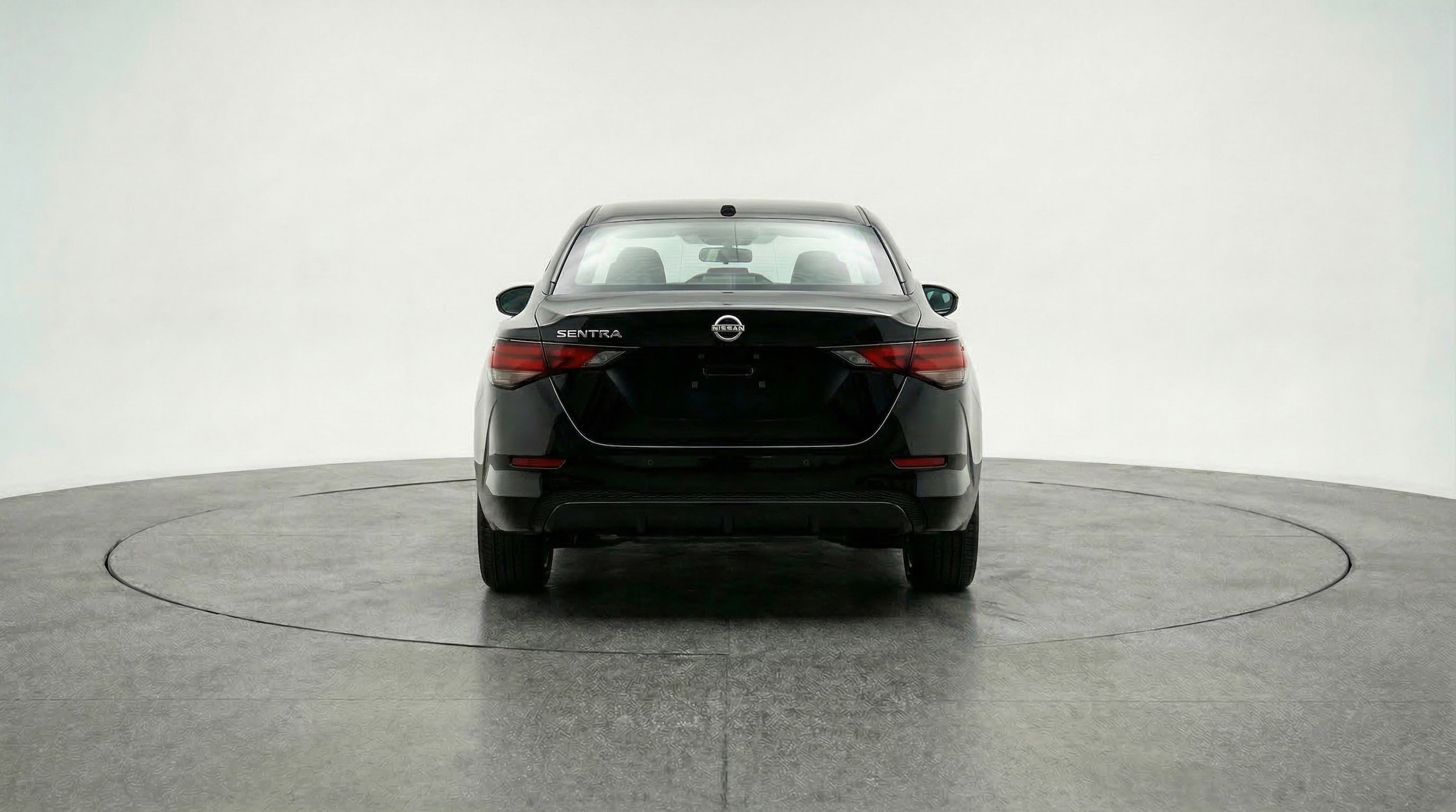 Thumbnail: 2025 Nissan Sentra - 7