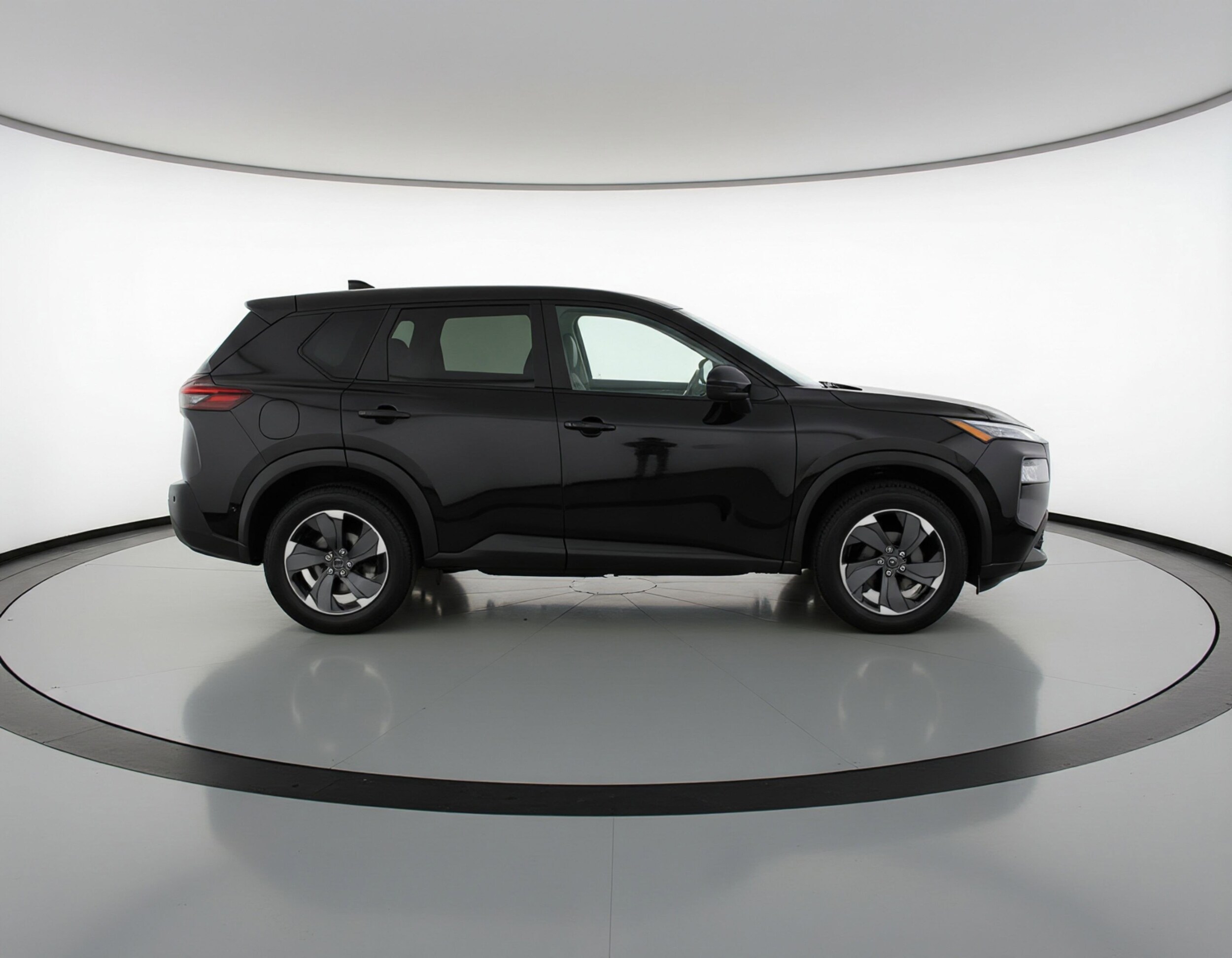 Thumbnail: 2025 Nissan Rogue - 11