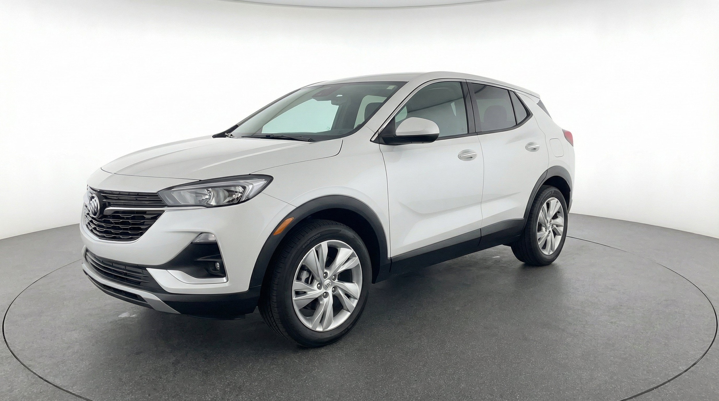 Thumbnail: 2026 Buick Encore GX - 3