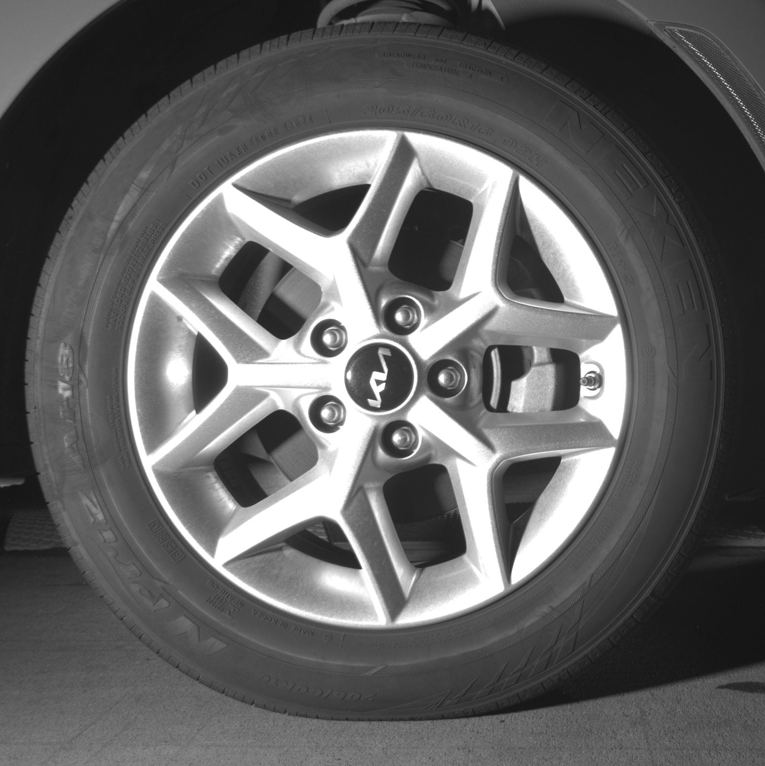 Thumbnail: 2025 Kia Soul - 10