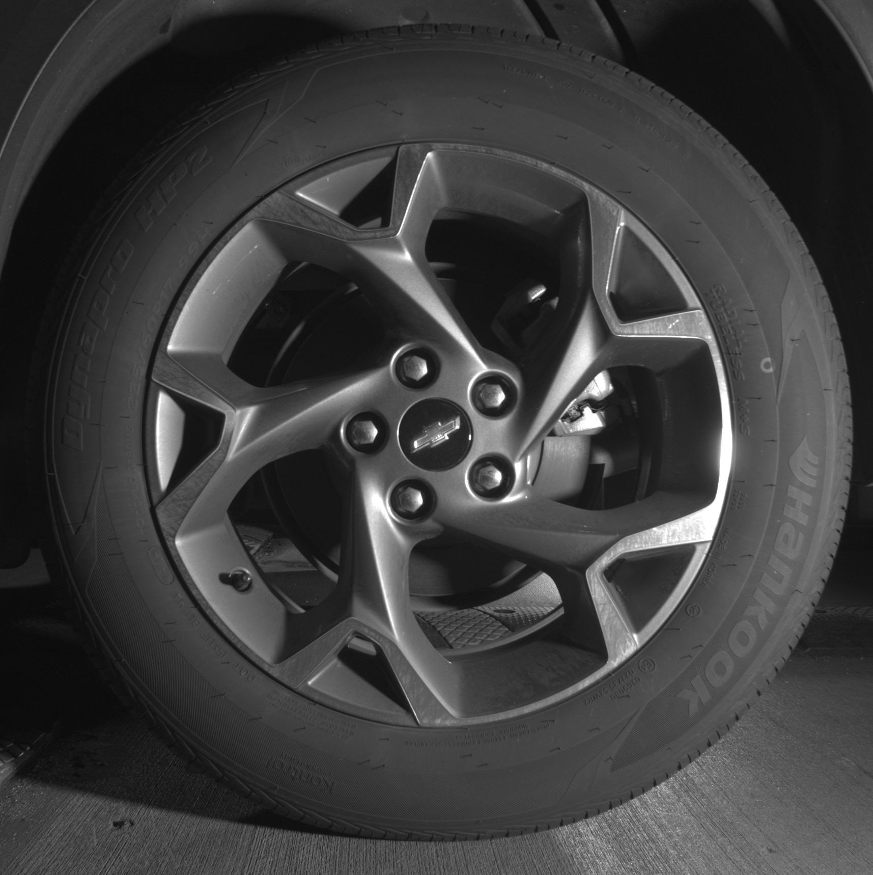 Thumbnail: 2025 Chevrolet Trax - 12