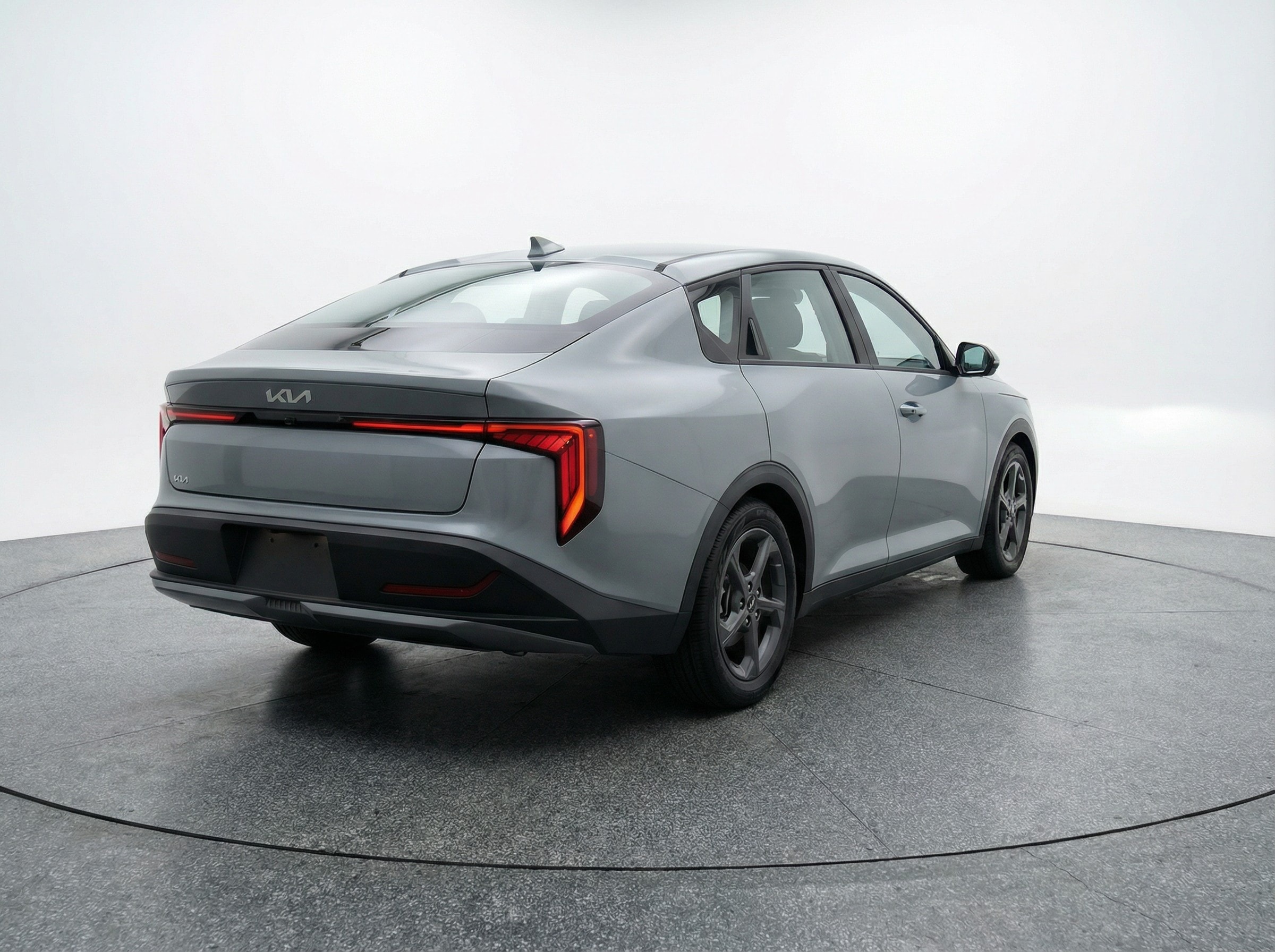 Thumbnail: 2025 Kia K4 - 7