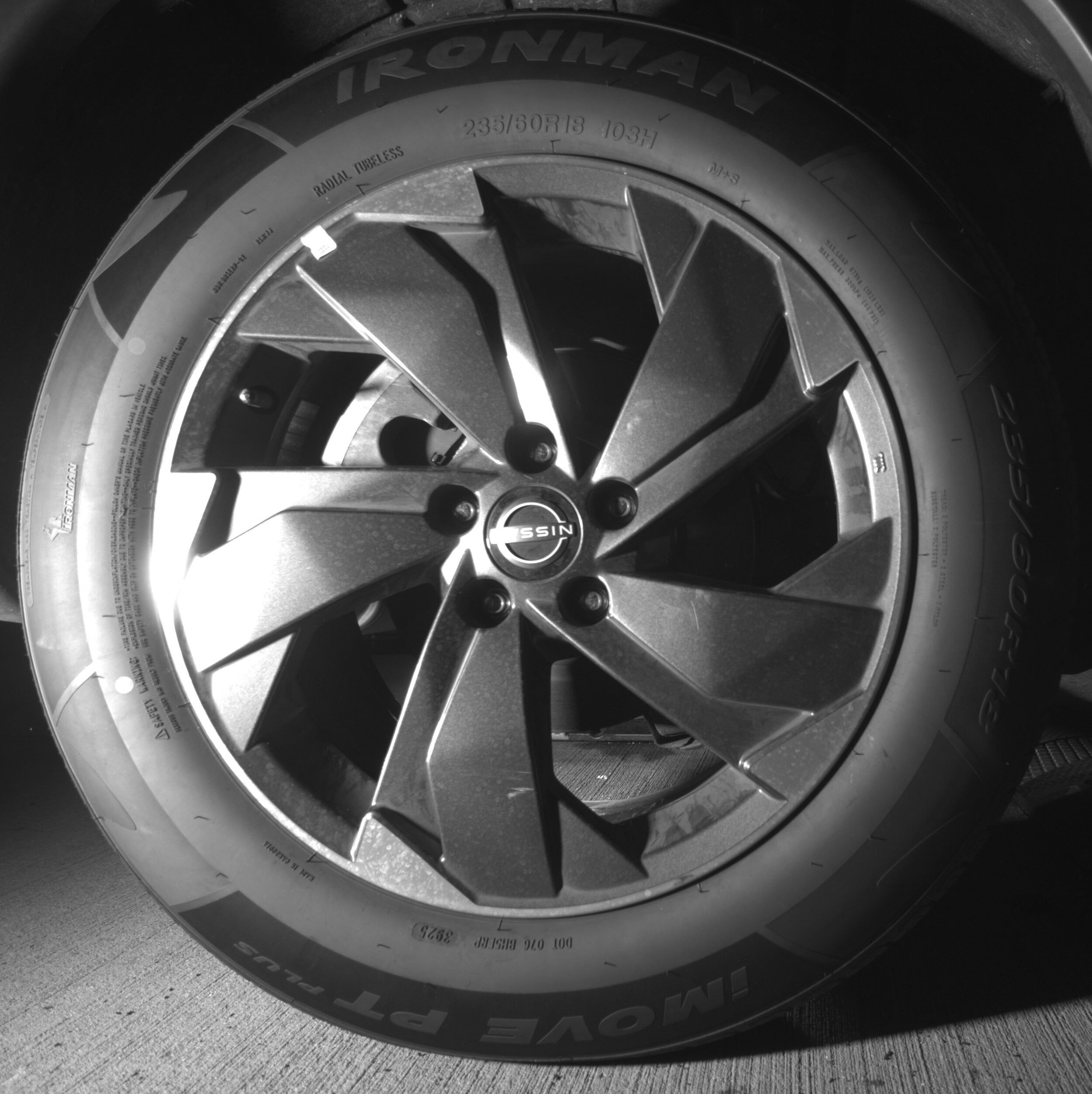 Thumbnail: 2025 Nissan Rogue - 15