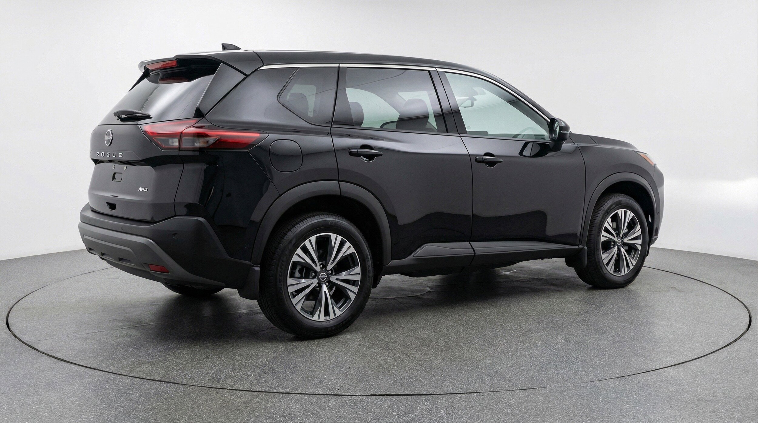 Thumbnail: 2025 Nissan Rogue - 9