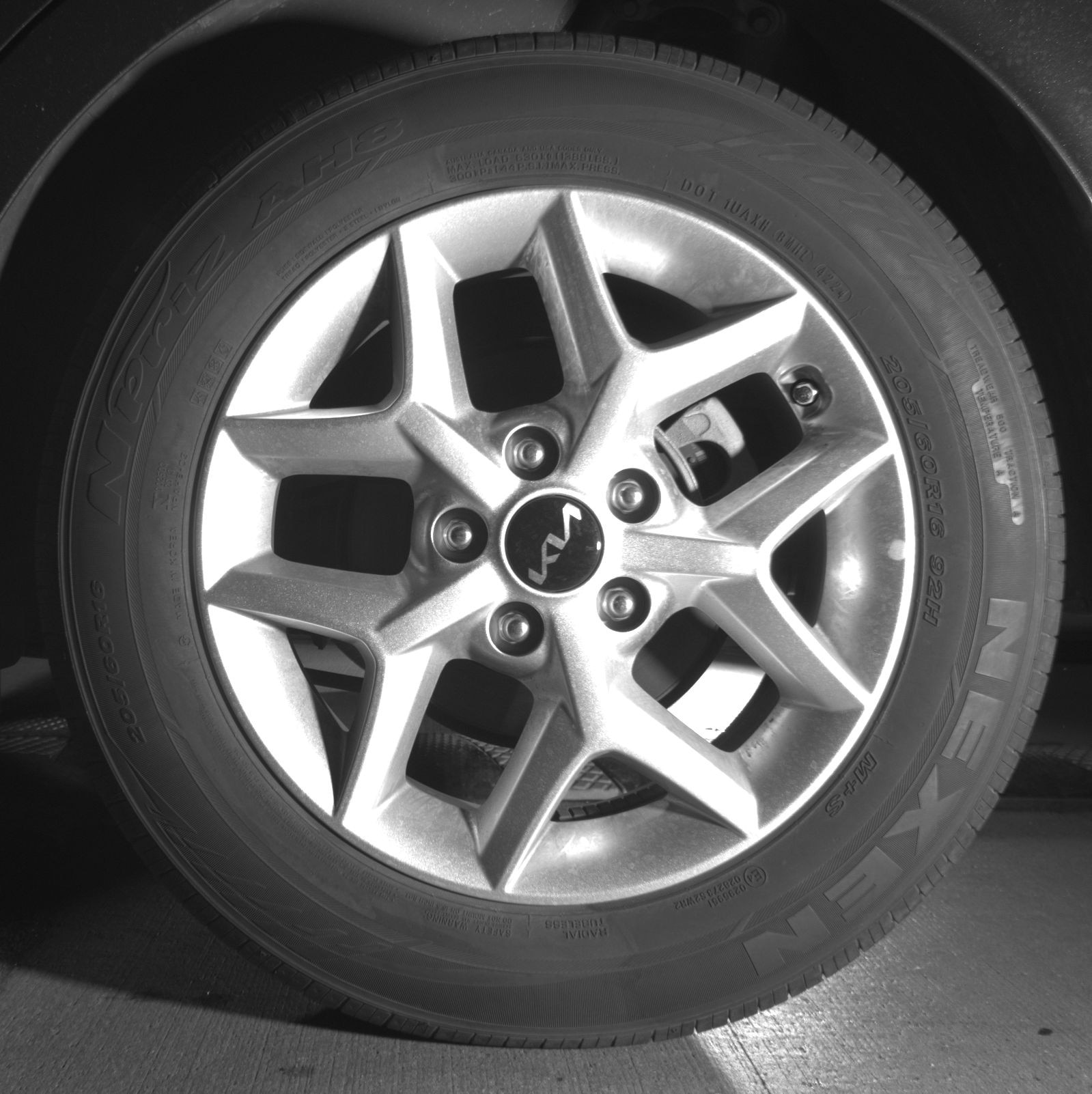 Thumbnail: 2025 Kia Soul - 11