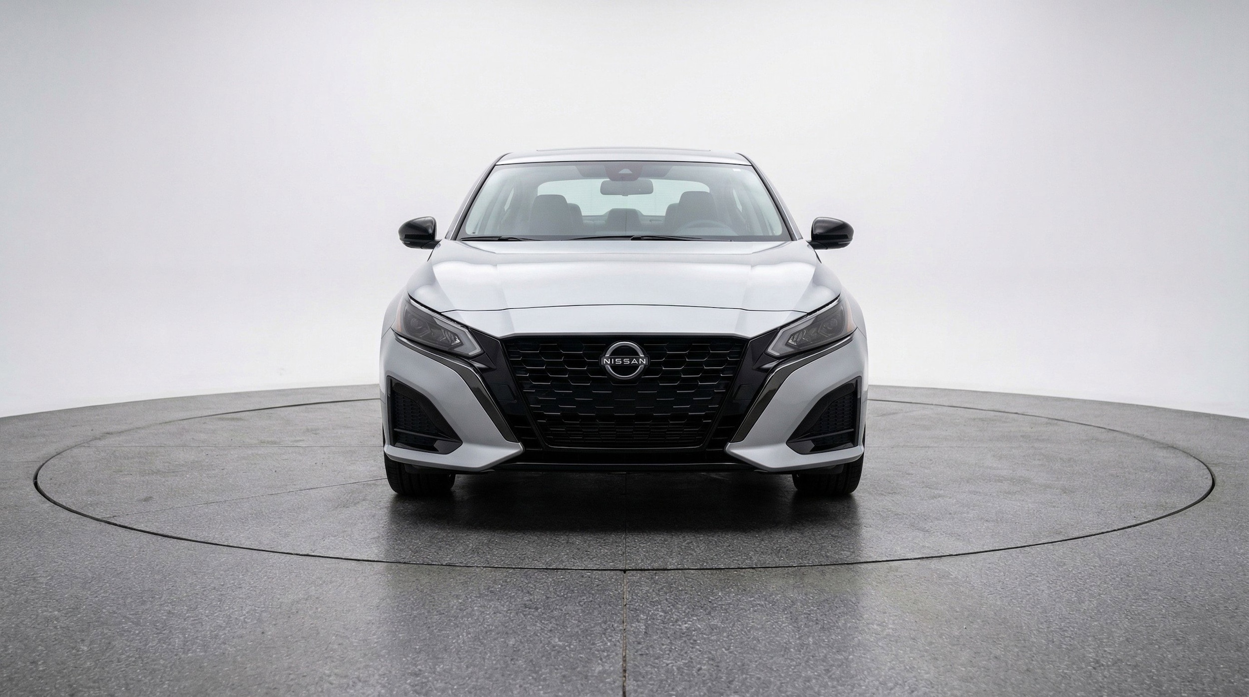 Thumbnail: 2025 Nissan Altima - 2