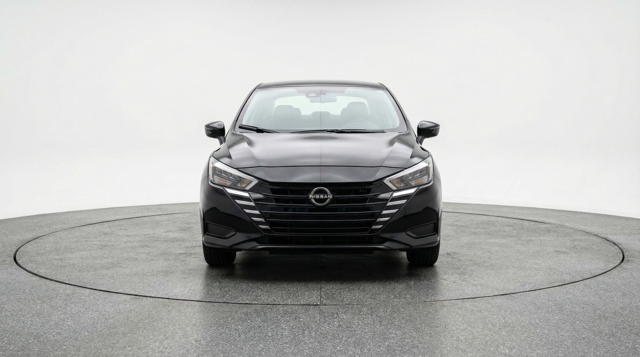 Thumbnail: 2025 Nissan Versa - 2