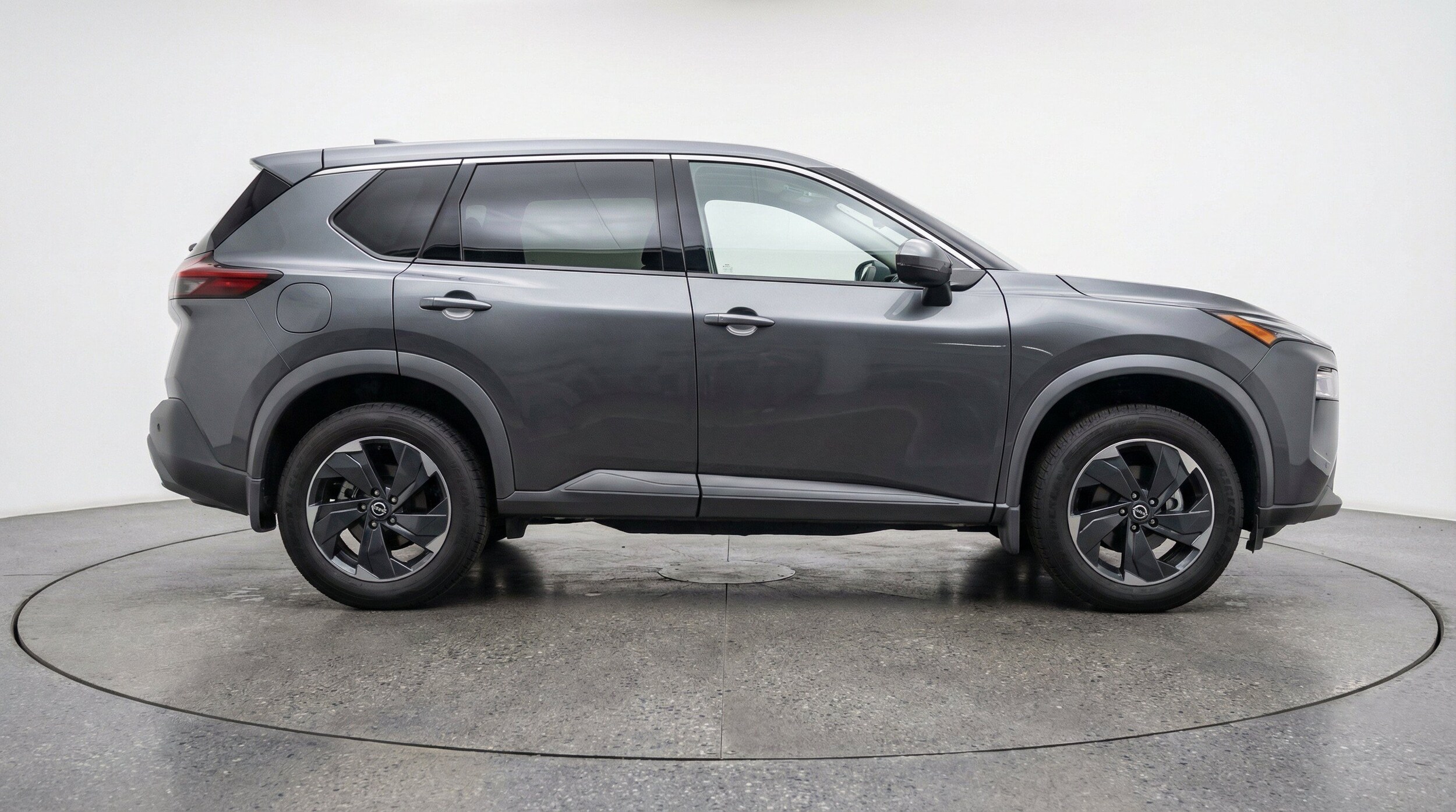 Thumbnail: 2025 Nissan Rogue - 11