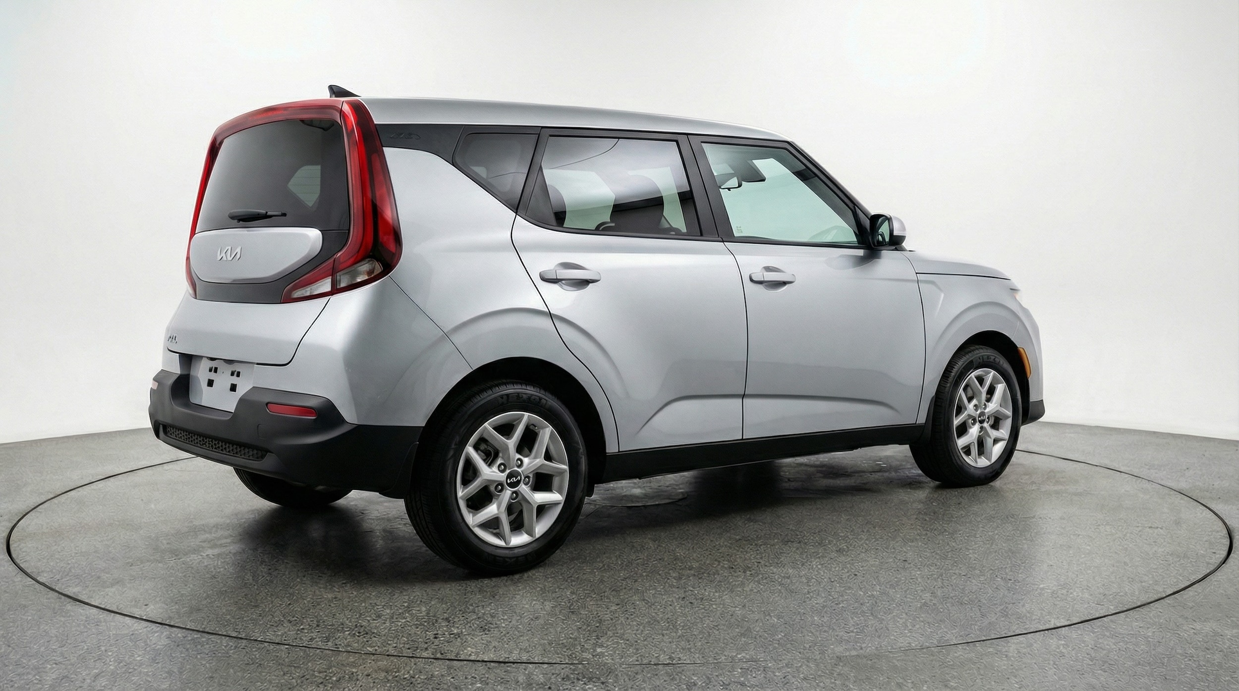 Thumbnail: 2025 Kia Soul - 7