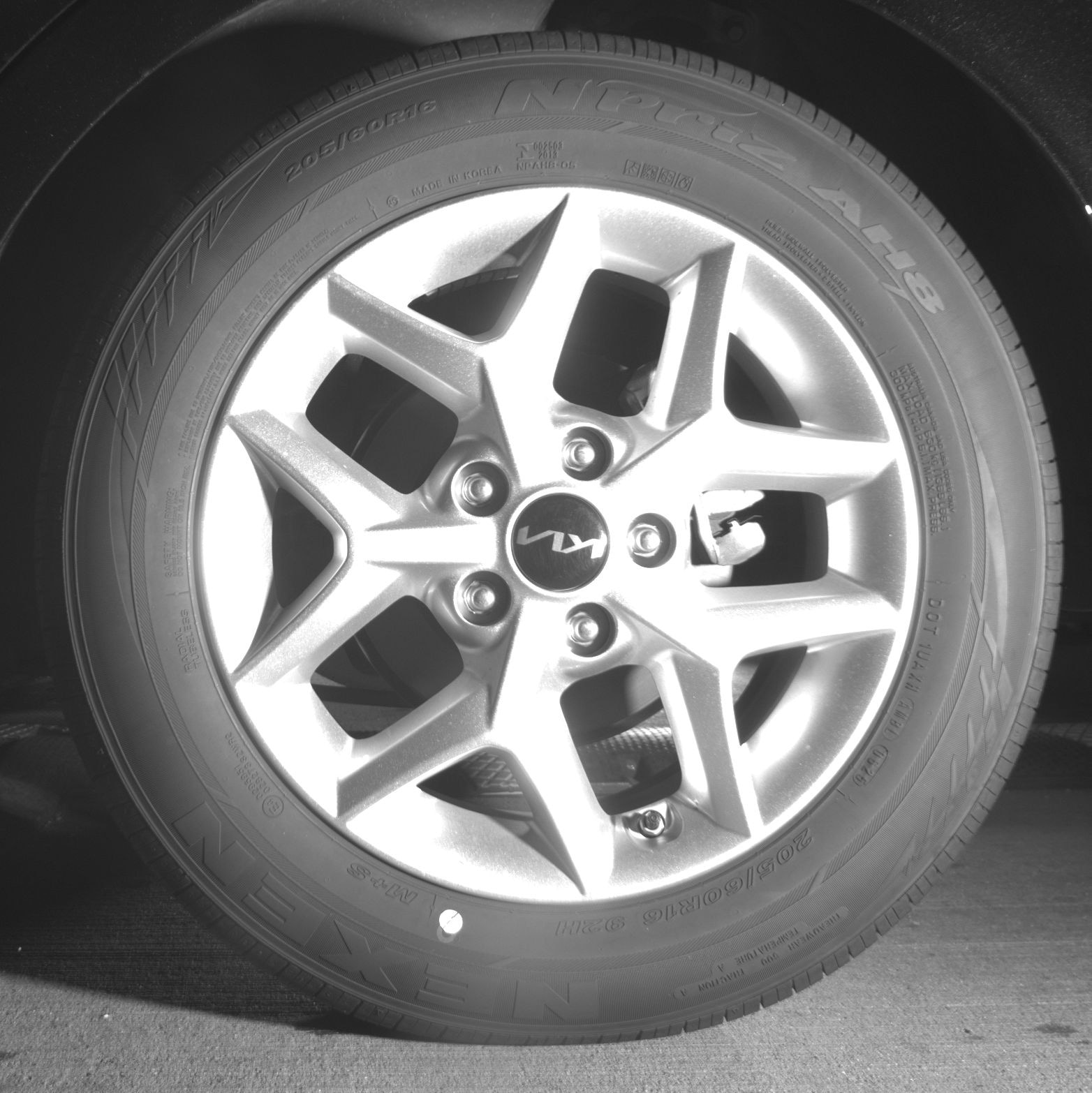 Thumbnail: 2025 Kia Soul - 11