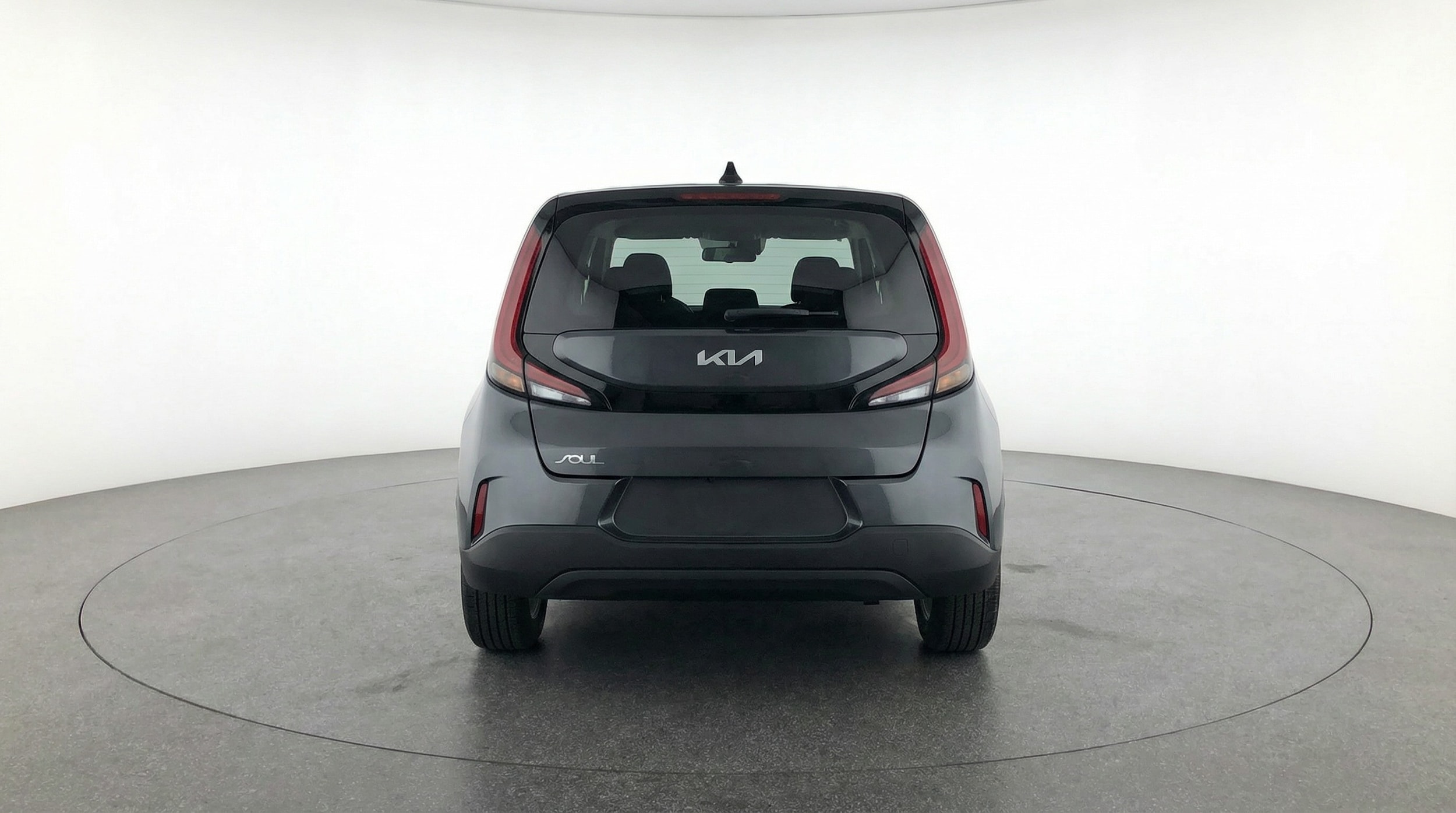 Thumbnail: 2025 Kia Soul - 6