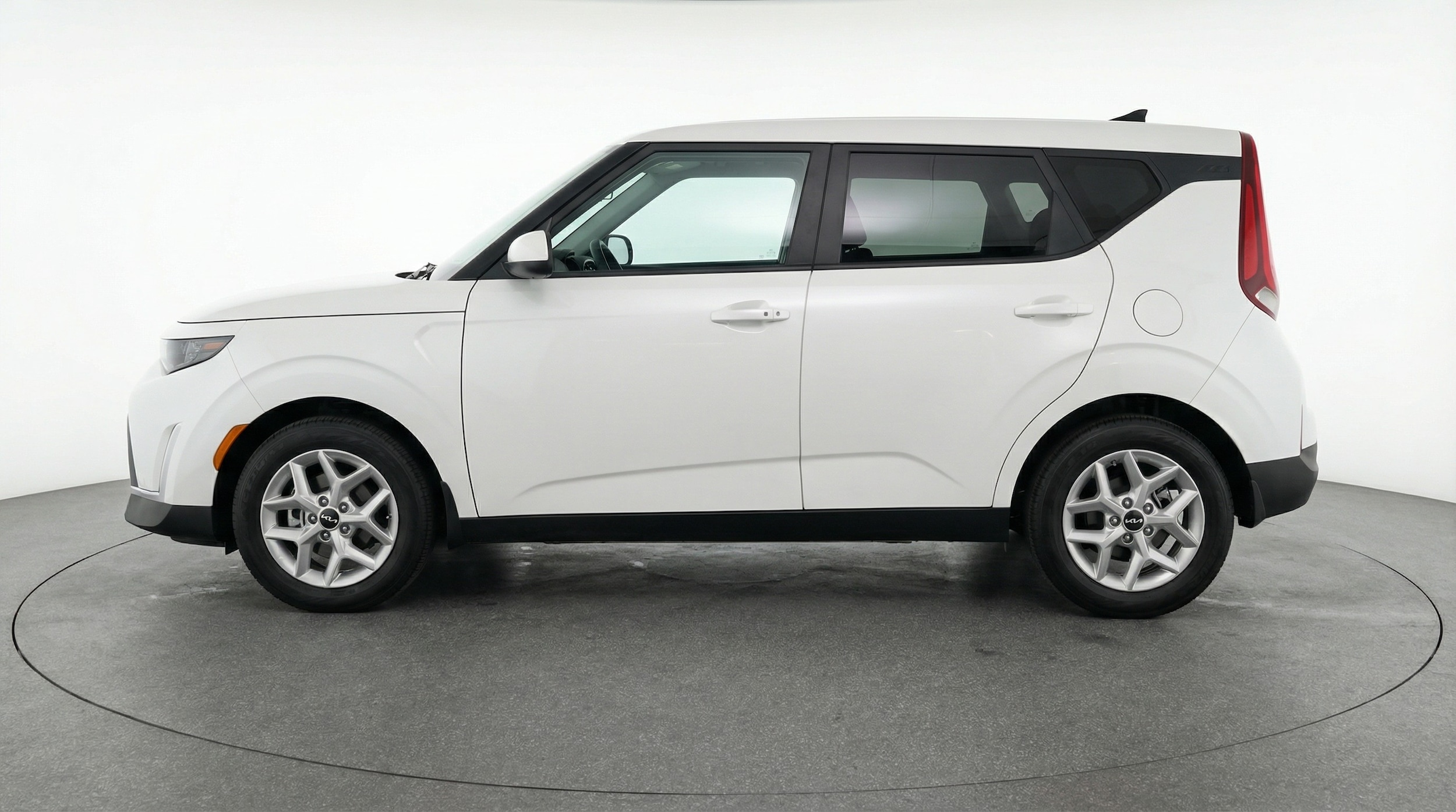 Thumbnail: 2025 Kia Soul - 4