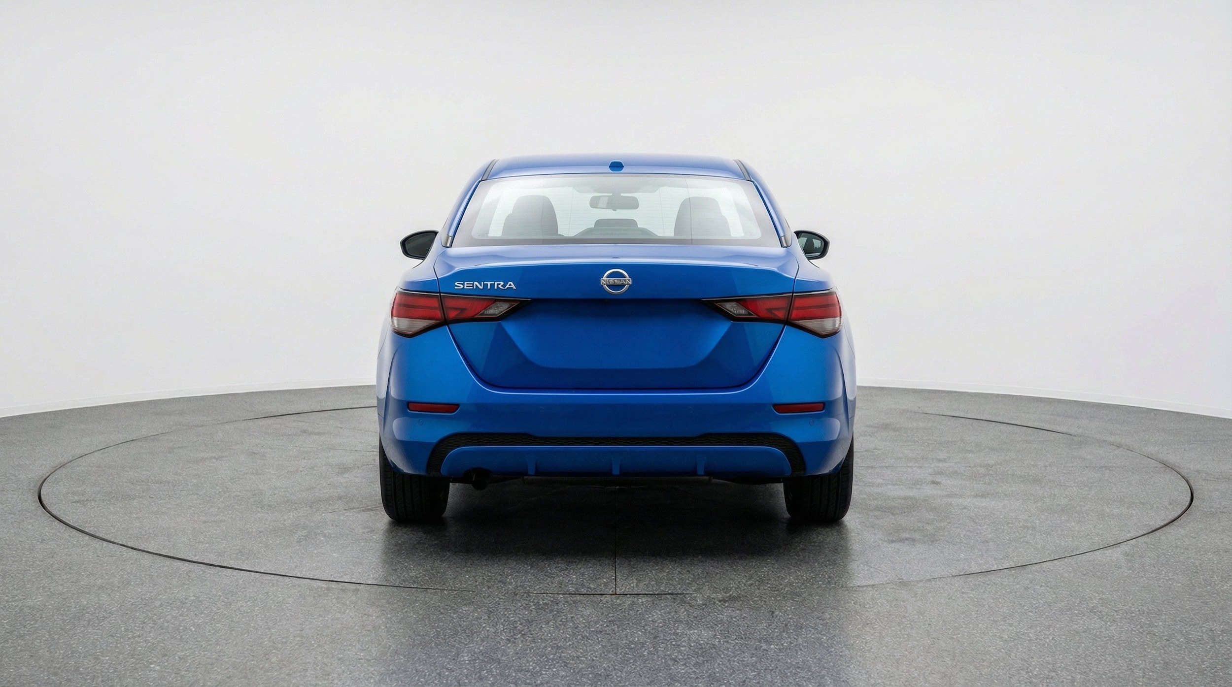 Thumbnail: 2025 Nissan Sentra - 7