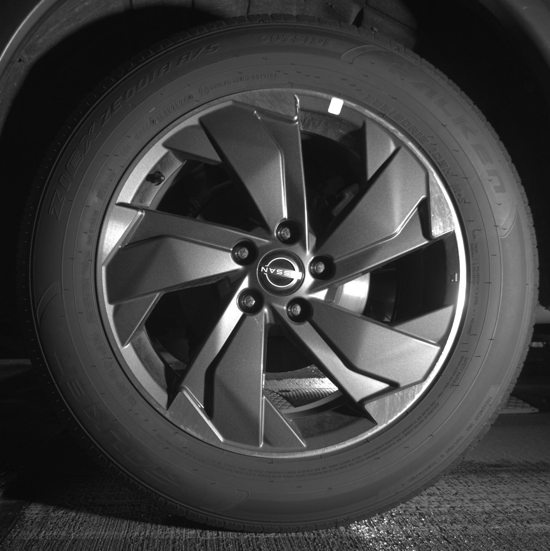 Thumbnail: 2025 Nissan Rogue - 11