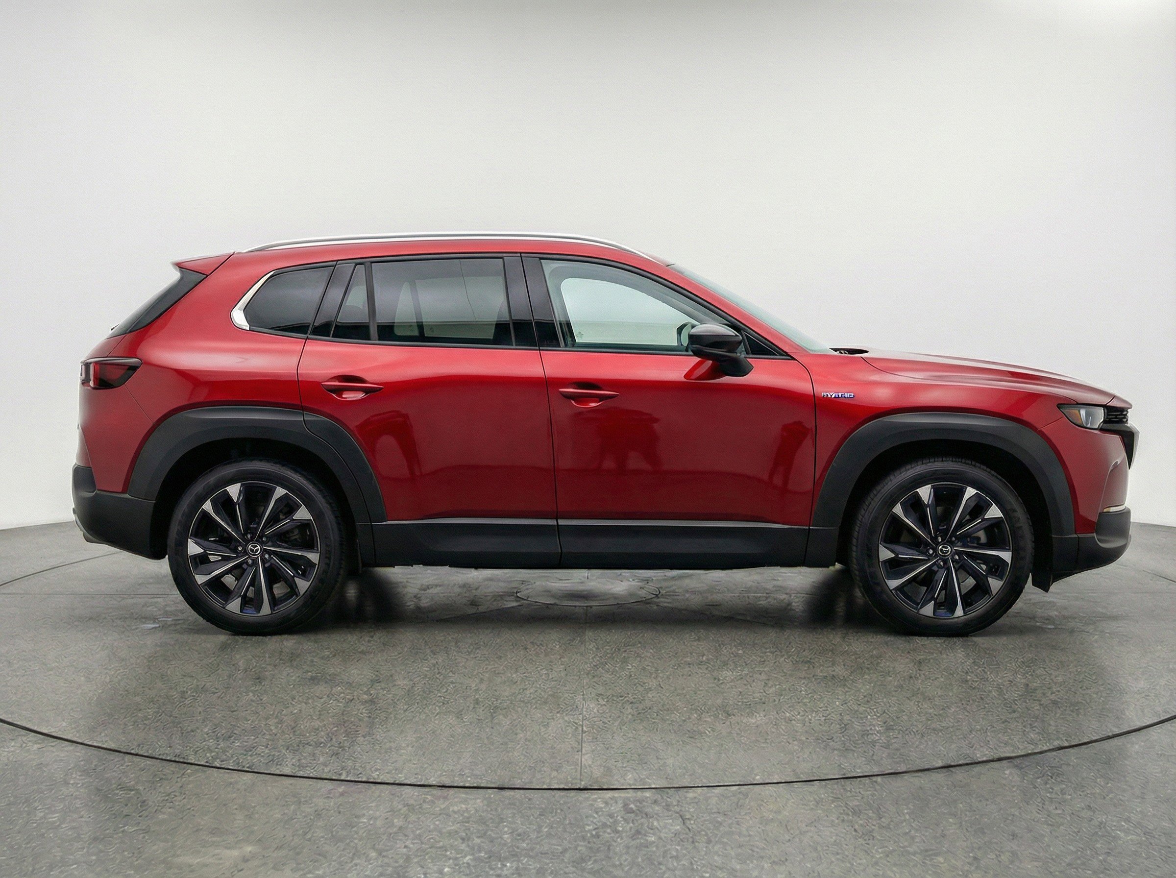 Thumbnail: 2025 Mazda CX-50 - 11