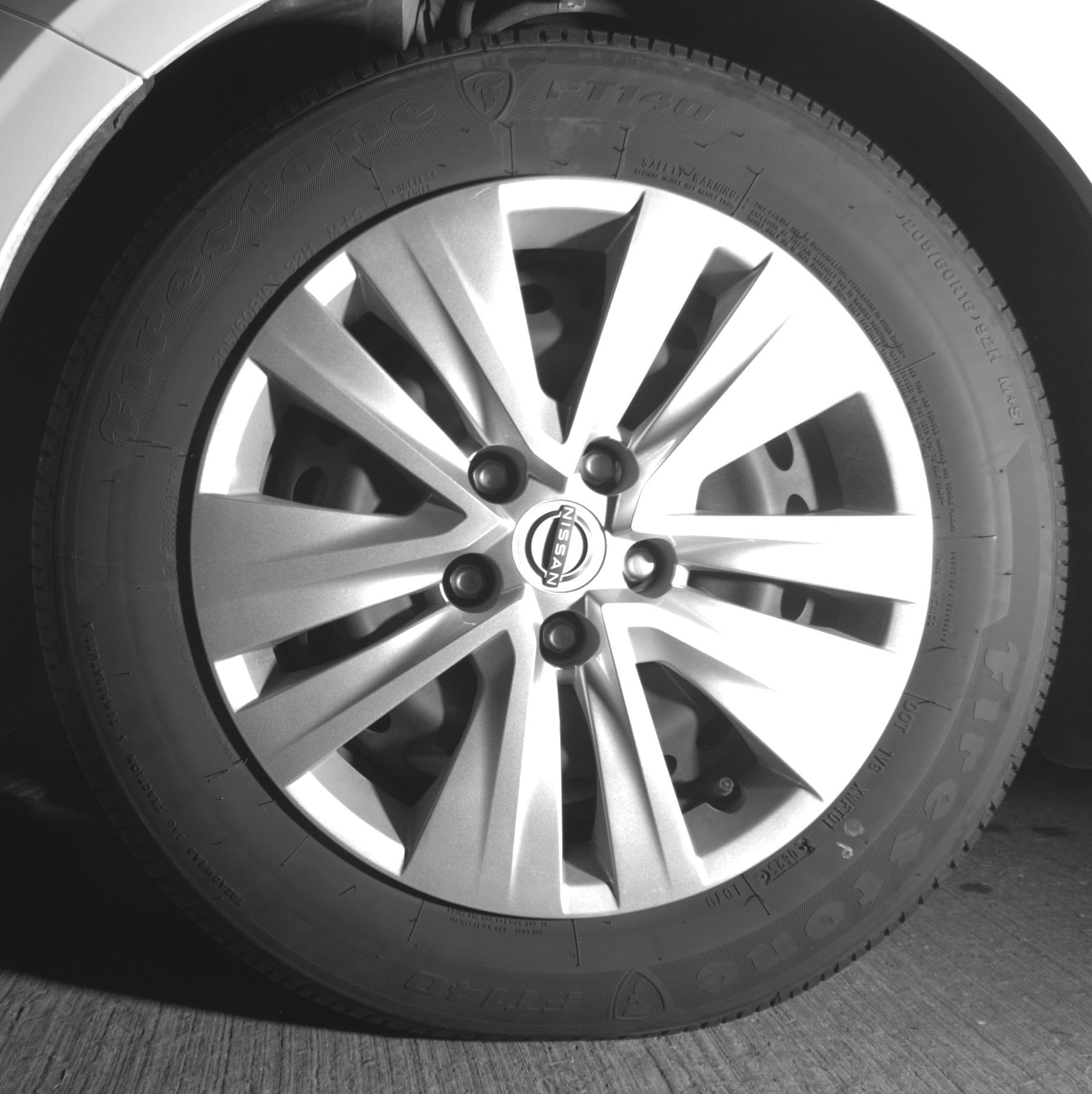 Thumbnail: 2025 Nissan Sentra - 9