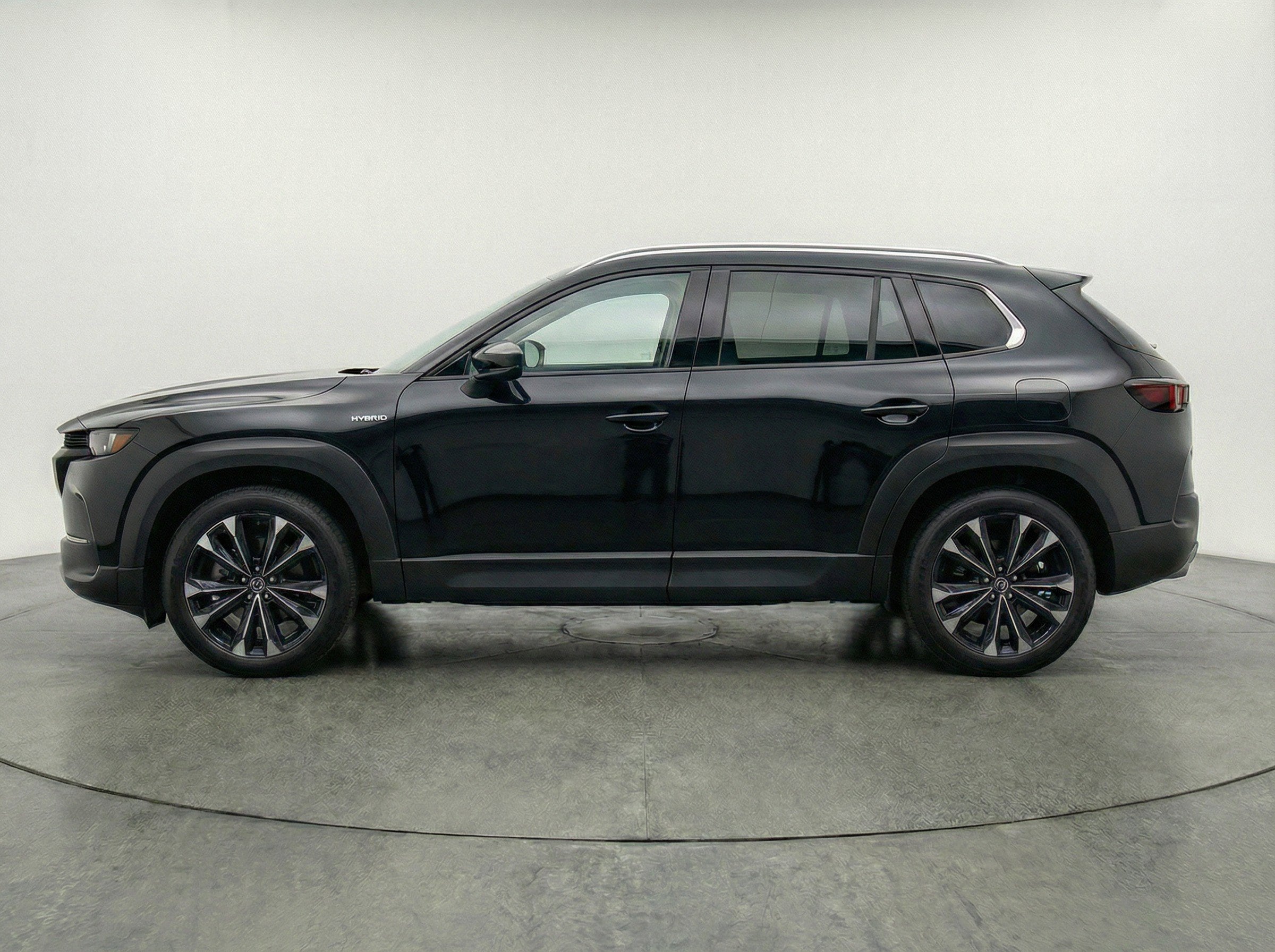 Thumbnail: 2025 Mazda CX-50 - 5