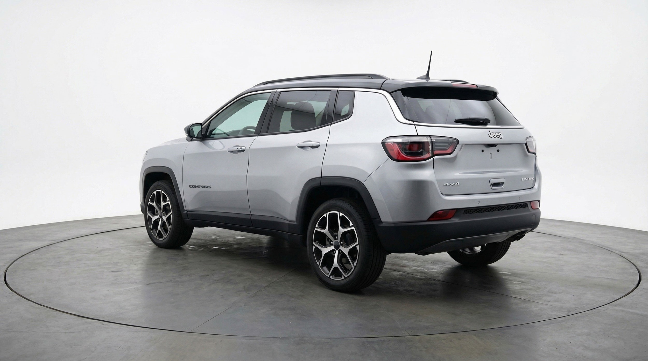 Thumbnail: 2025 Jeep Compass - 6