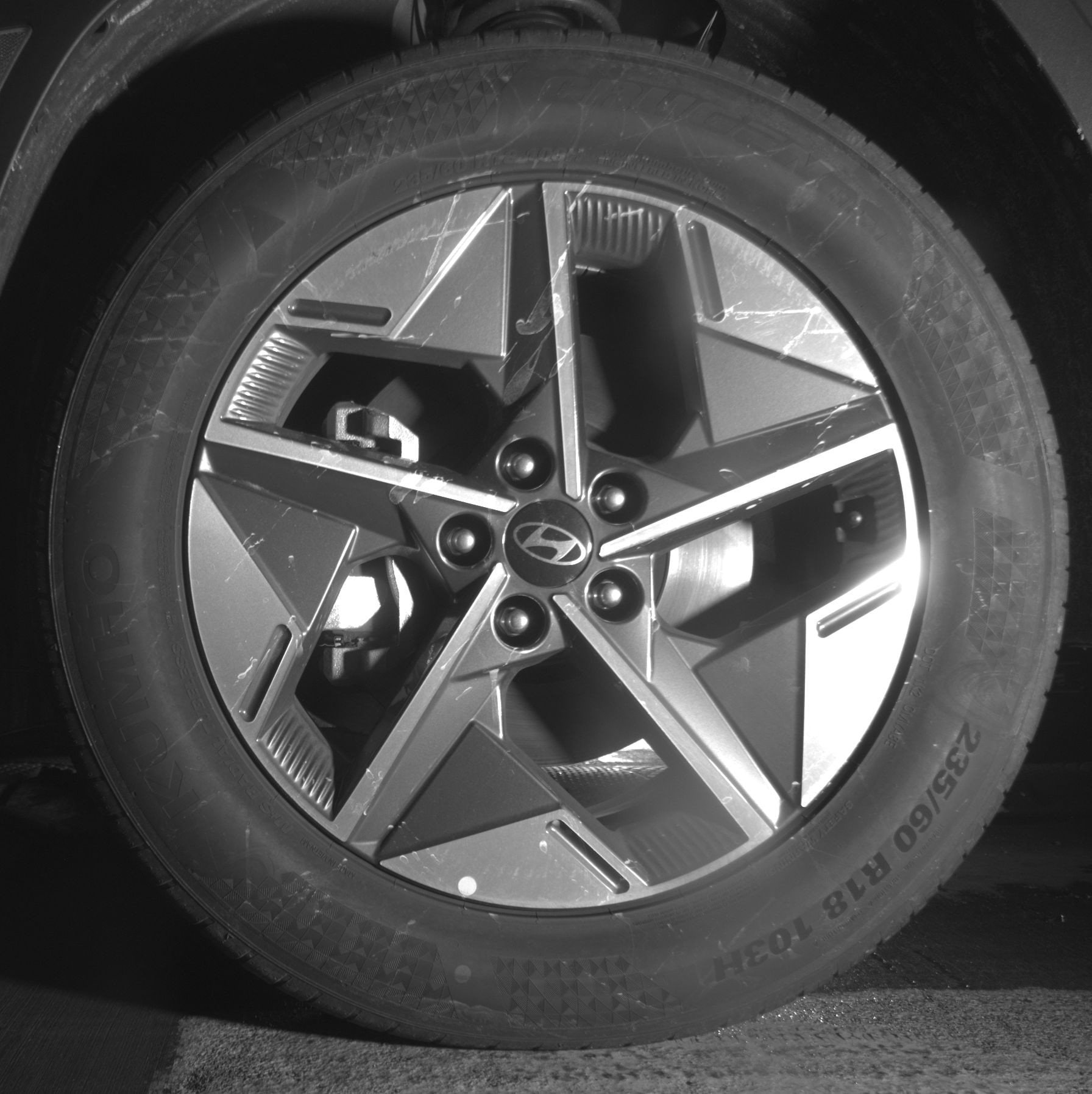 Thumbnail: 2026 Hyundai Tucson - 12