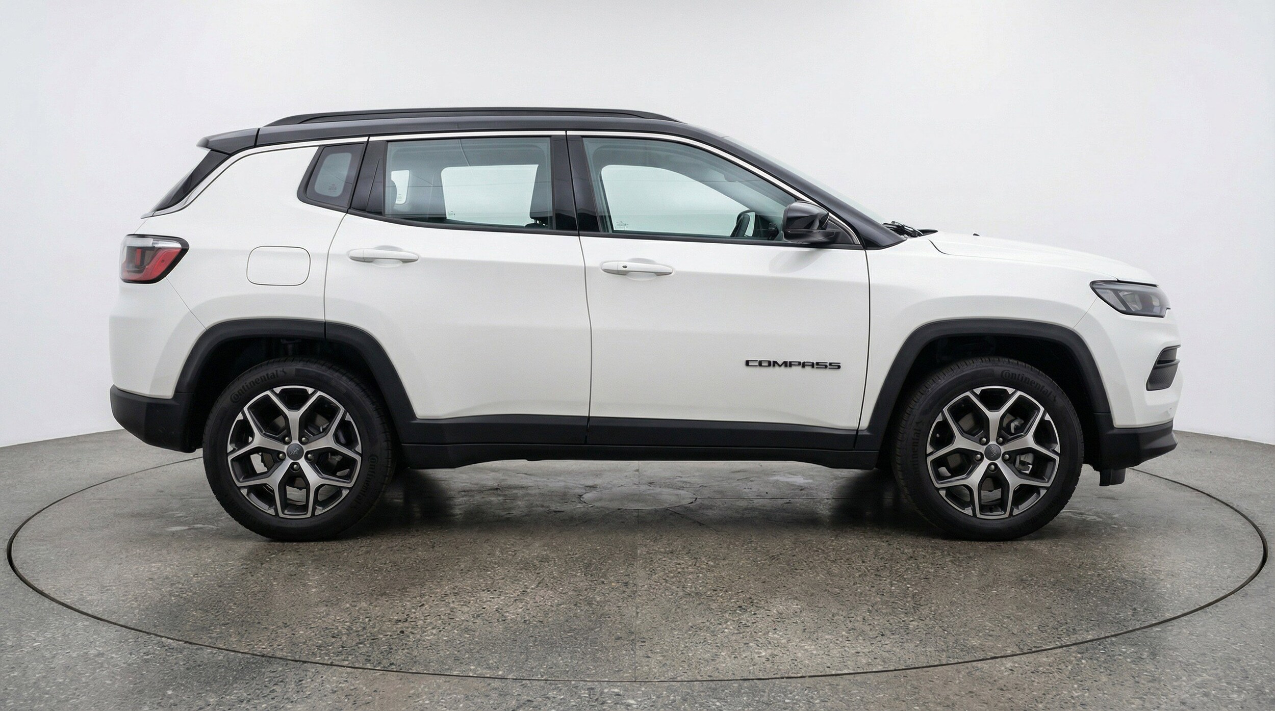 Thumbnail: 2025 Jeep Compass - 11