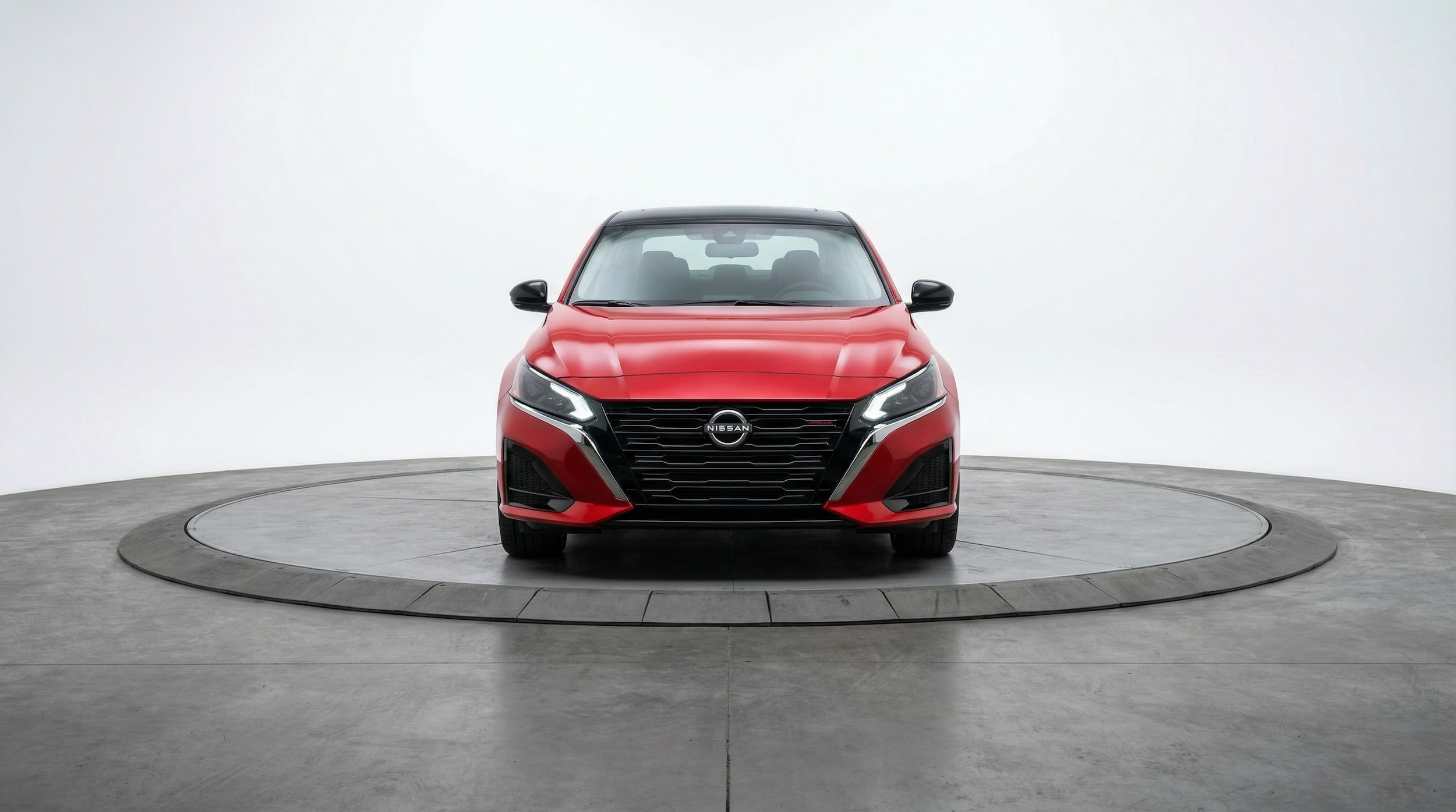 Thumbnail: 2025 Nissan Altima - 2