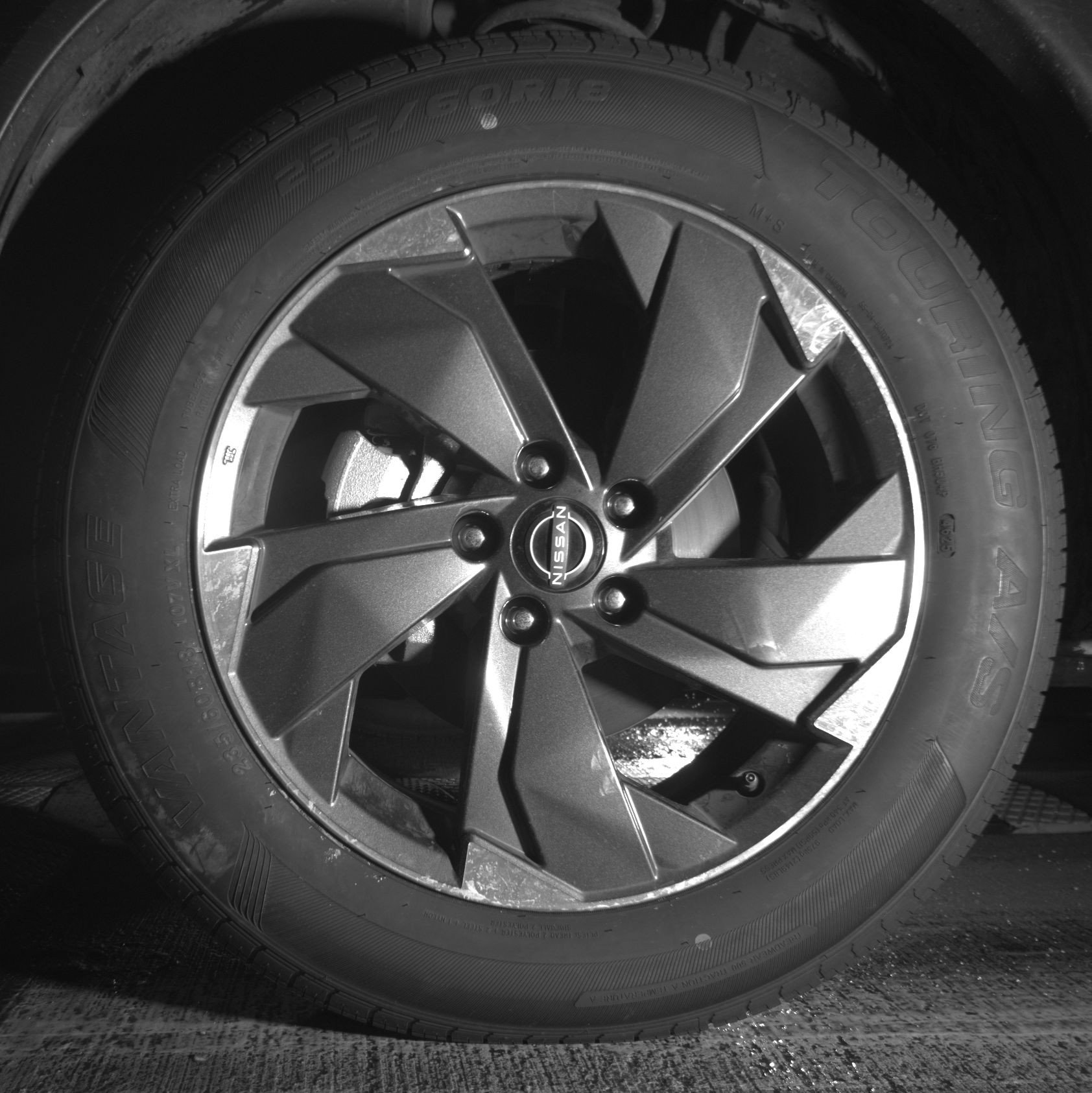 Thumbnail: 2025 Nissan Rogue - 12