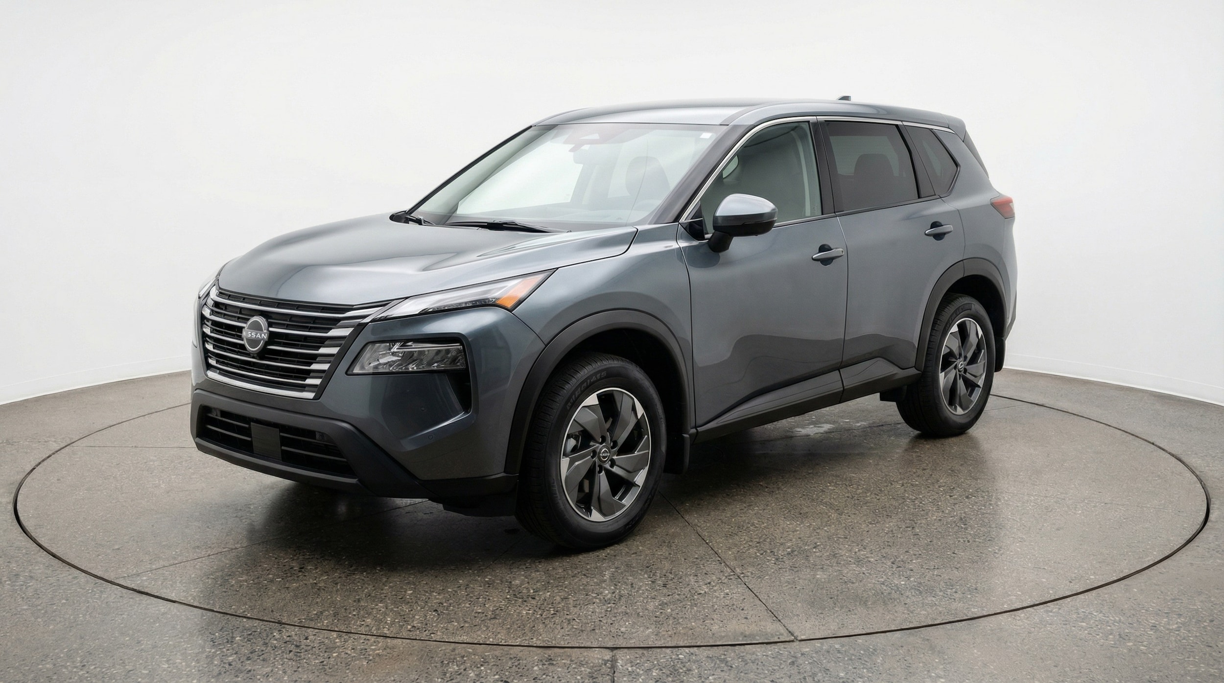 Thumbnail: 2025 Nissan Rogue - 3