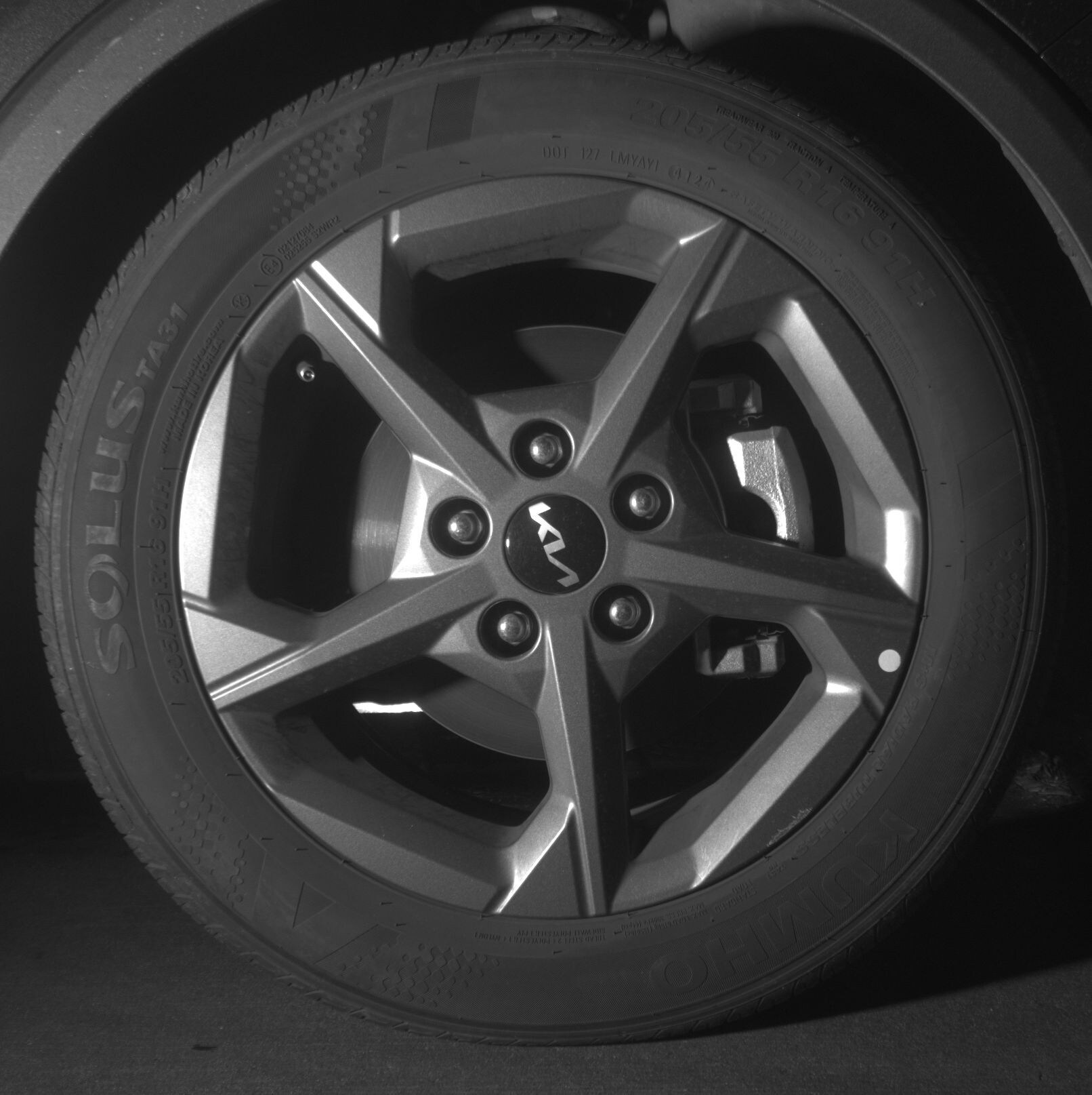 Thumbnail: 2025 Kia K4 - 10