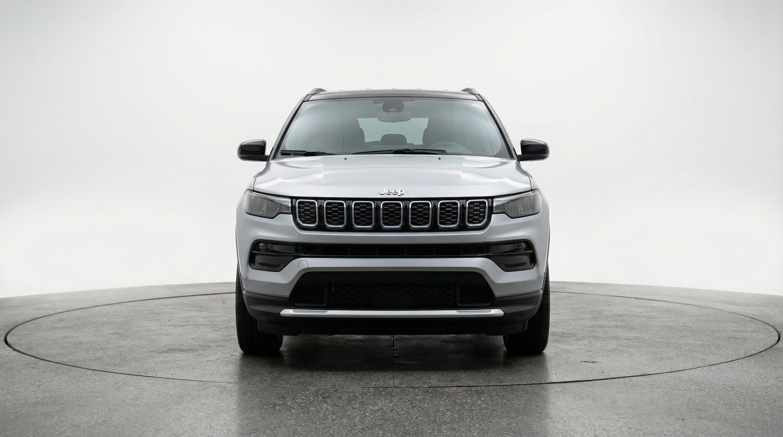 Thumbnail: 2025 Jeep Compass - 2