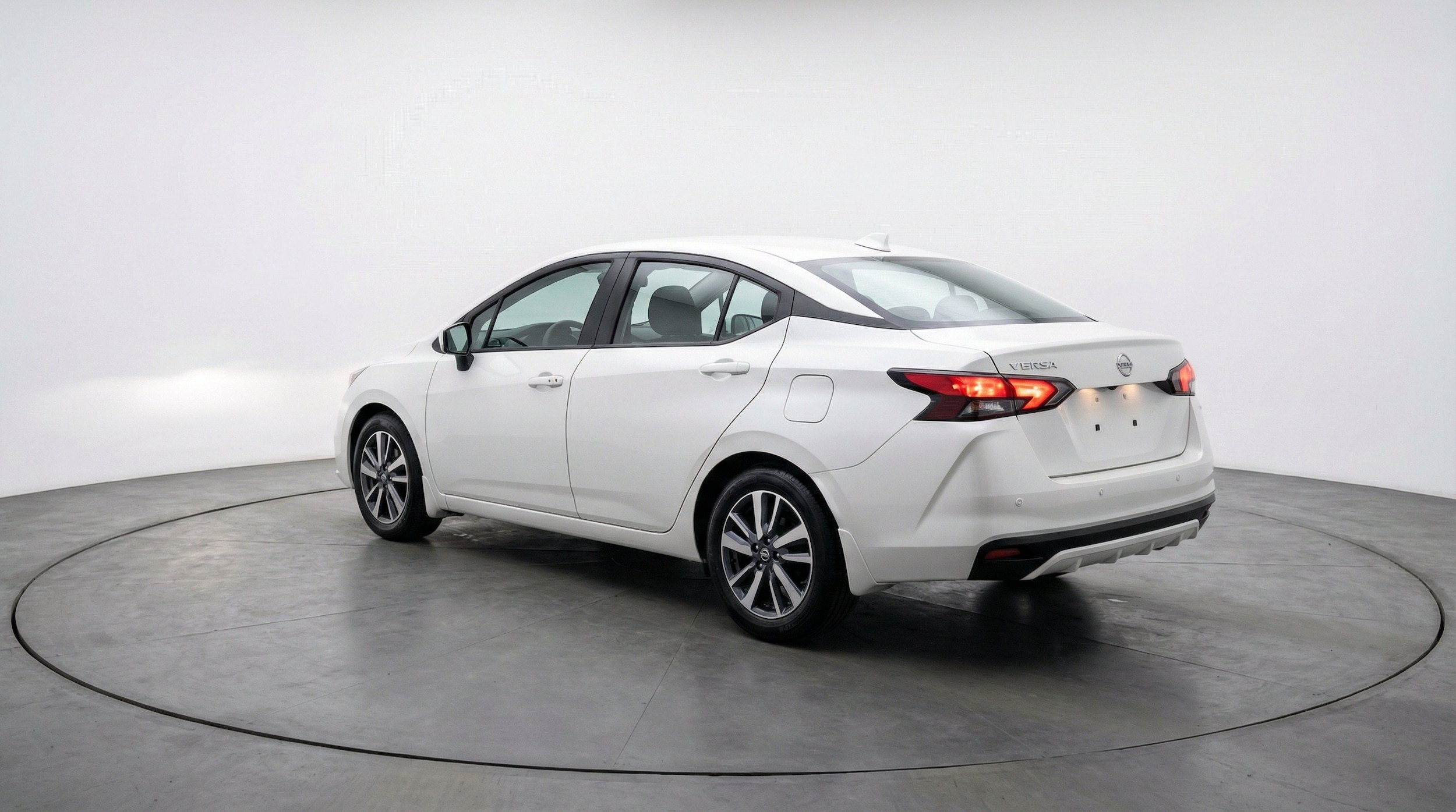 Thumbnail: 2025 Nissan Versa - 6