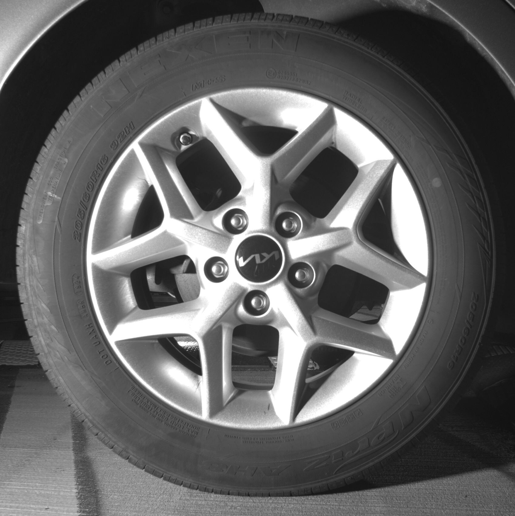 Thumbnail: 2025 Kia Soul - 12