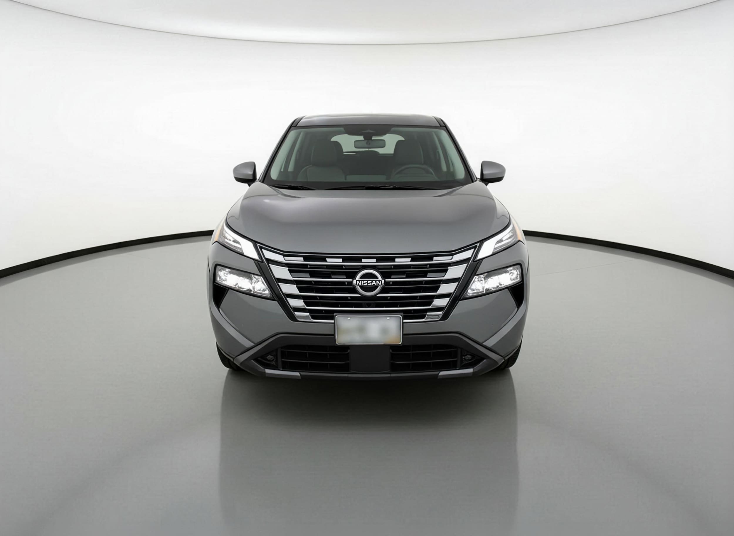 Thumbnail: 2025 Nissan Rogue - 2