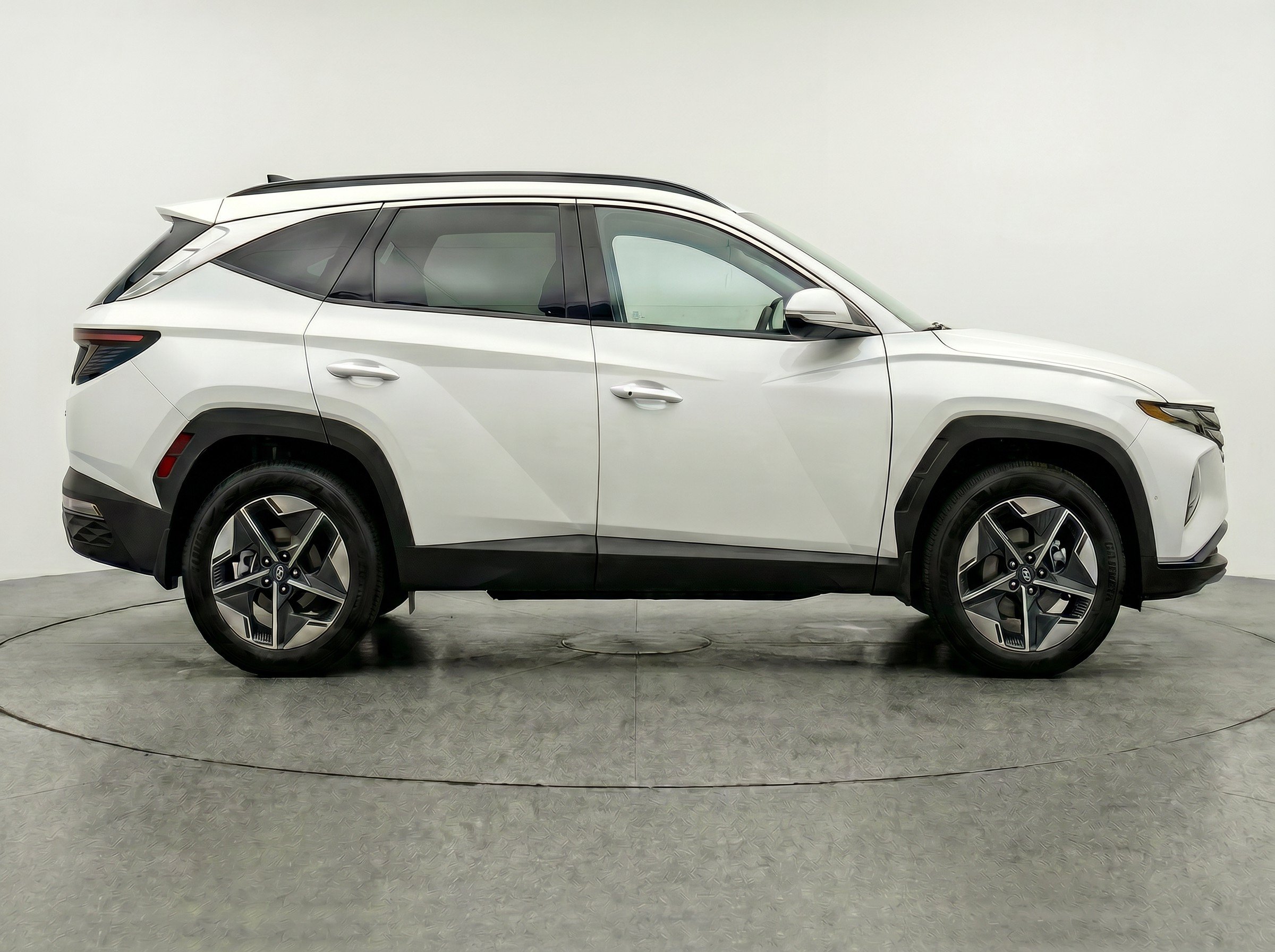 Thumbnail: 2026 Hyundai Tucson - 11