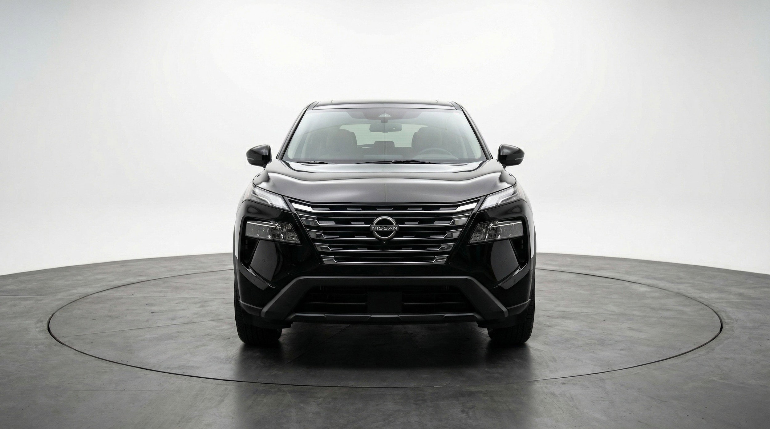 Thumbnail: 2025 Nissan Rogue - 2