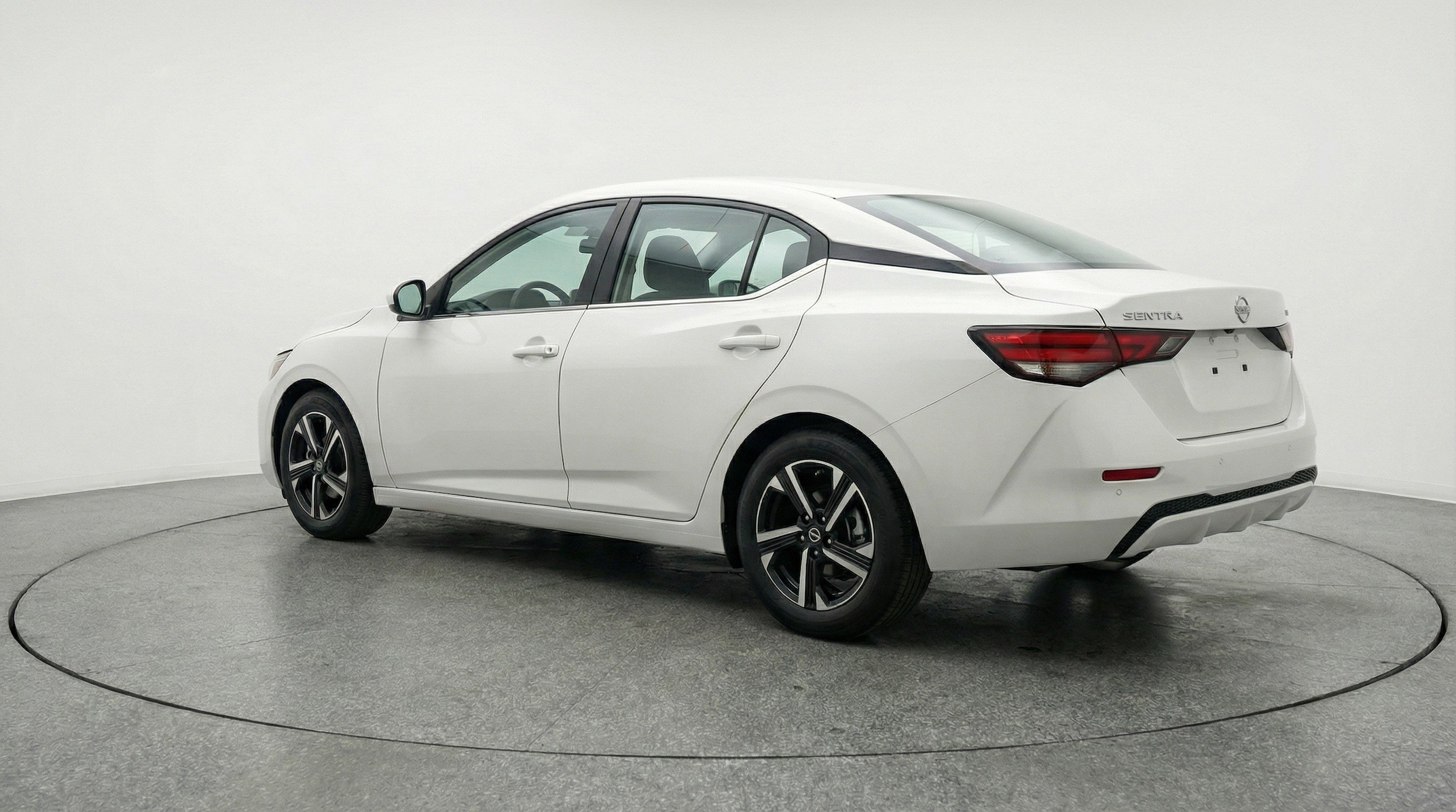 Thumbnail: 2025 Nissan Sentra - 6