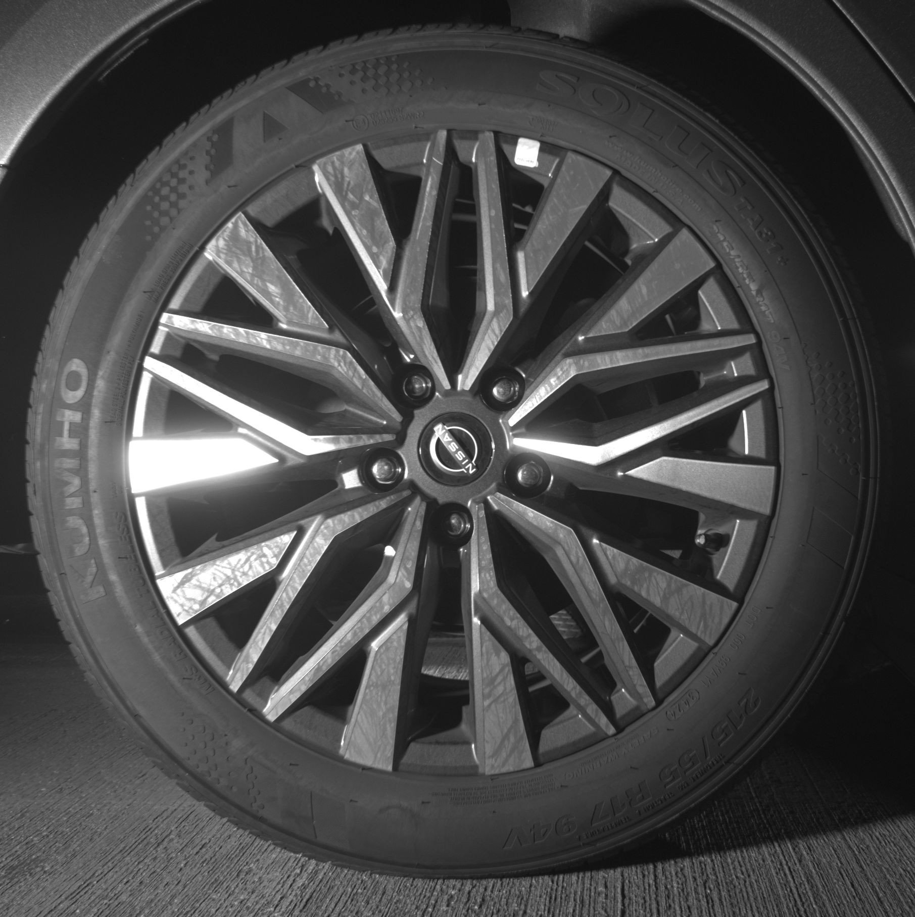 Thumbnail: 2025 Nissan Altima - 15