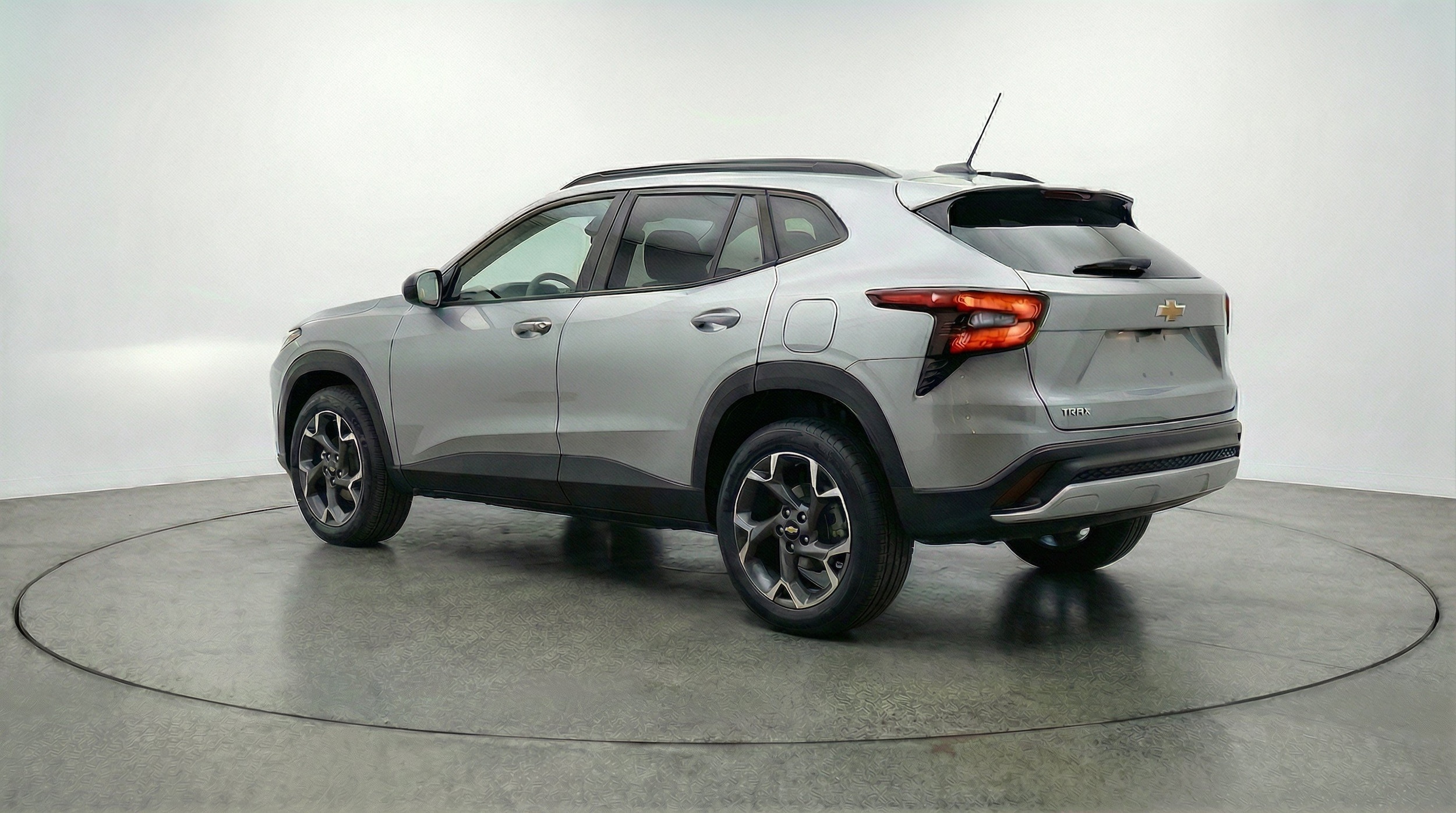 Thumbnail: 2025 Chevrolet Trax - 6