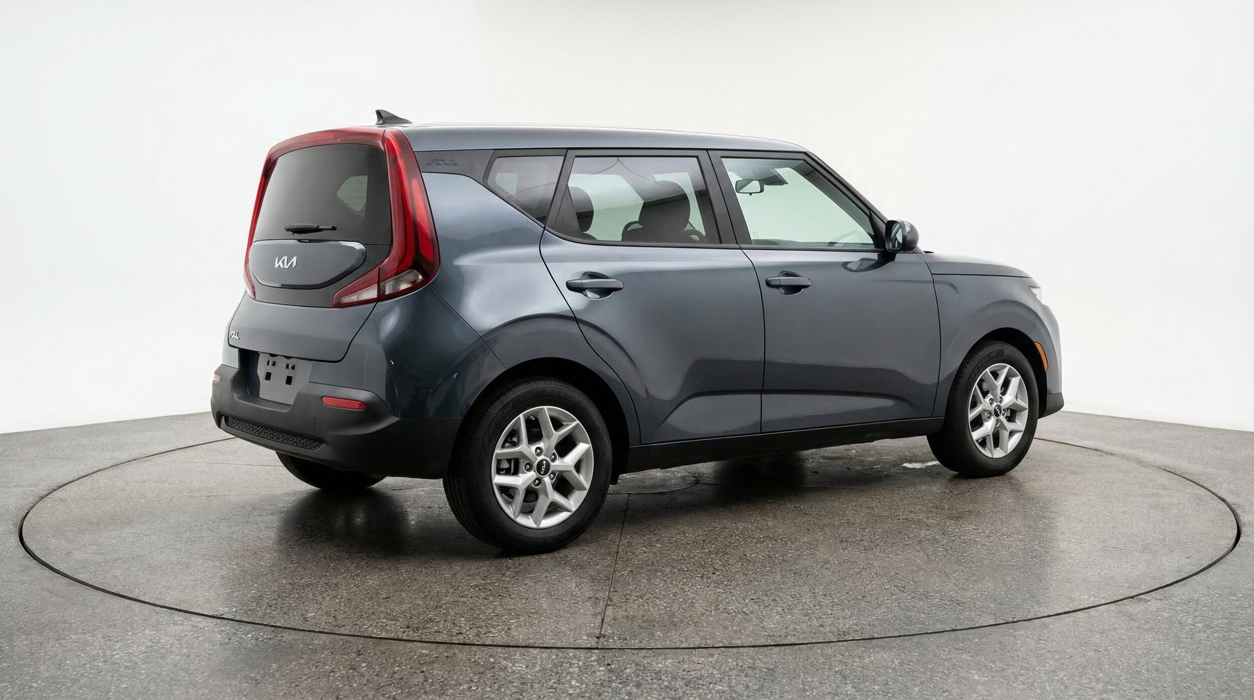 Thumbnail: 2025 Kia Soul - 9