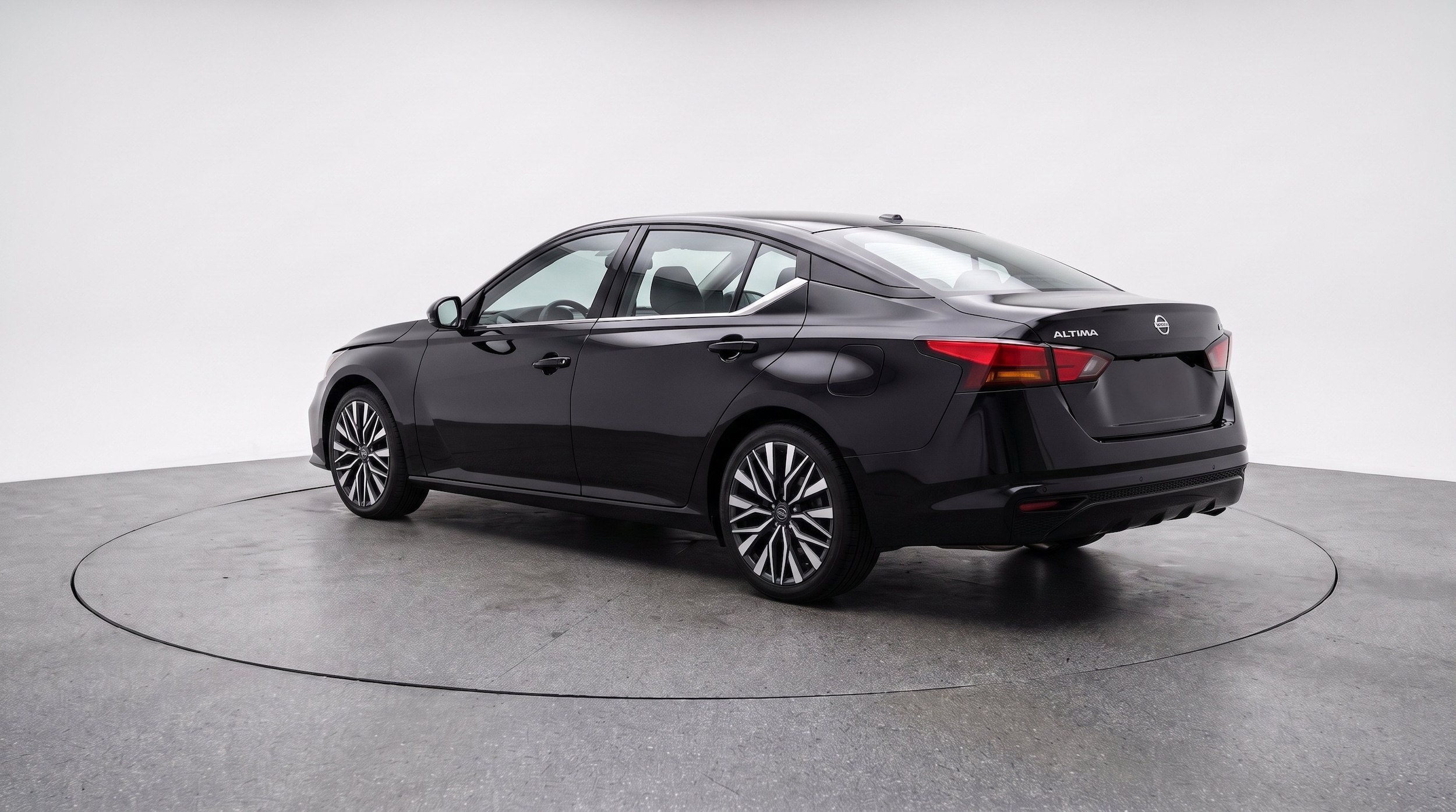 Thumbnail: 2026 Nissan Altima - 6