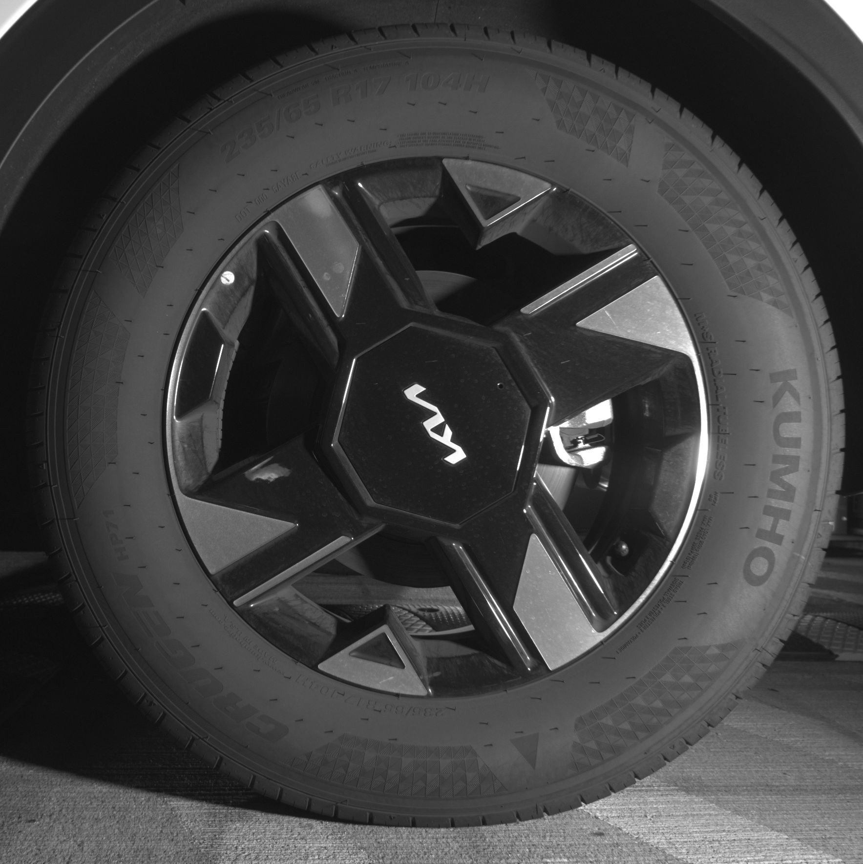 Thumbnail: 2026 Kia Sportage - 14