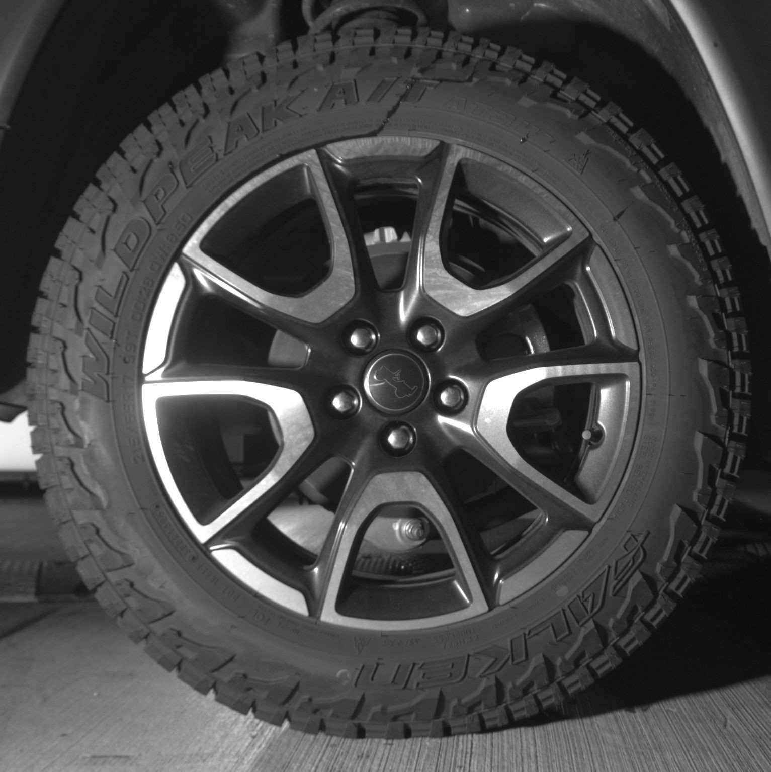 Thumbnail: 2025 Jeep Compass - 15