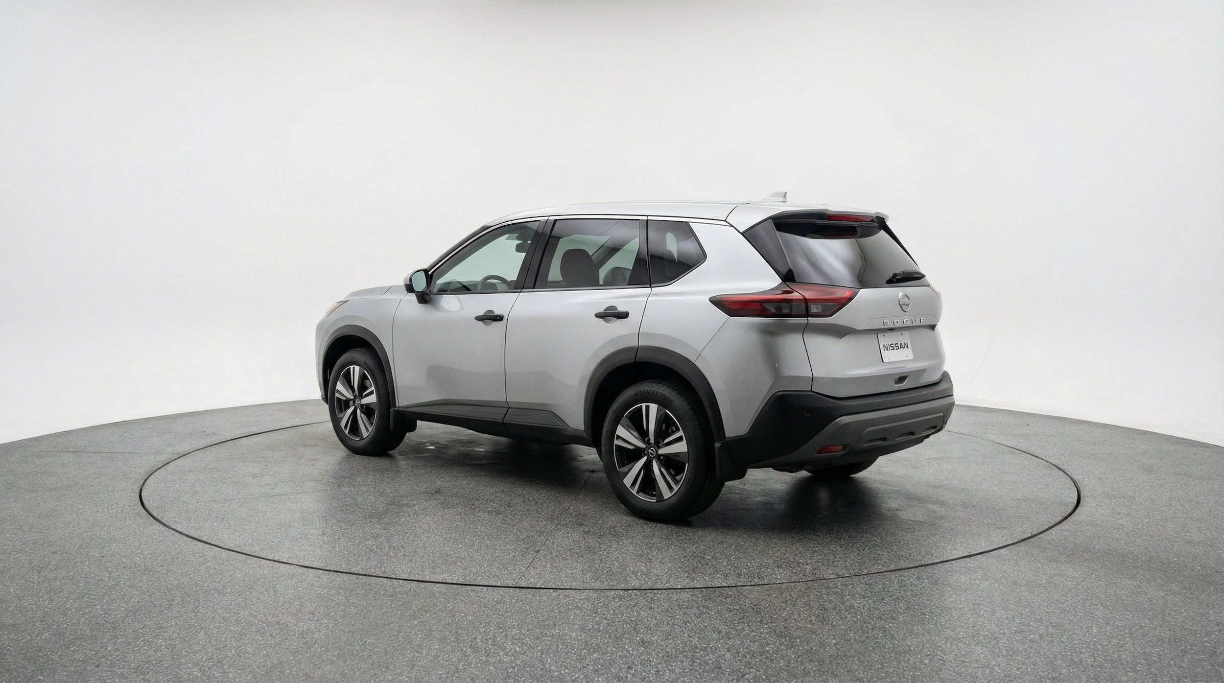 Thumbnail: 2026 Nissan Rogue - 6