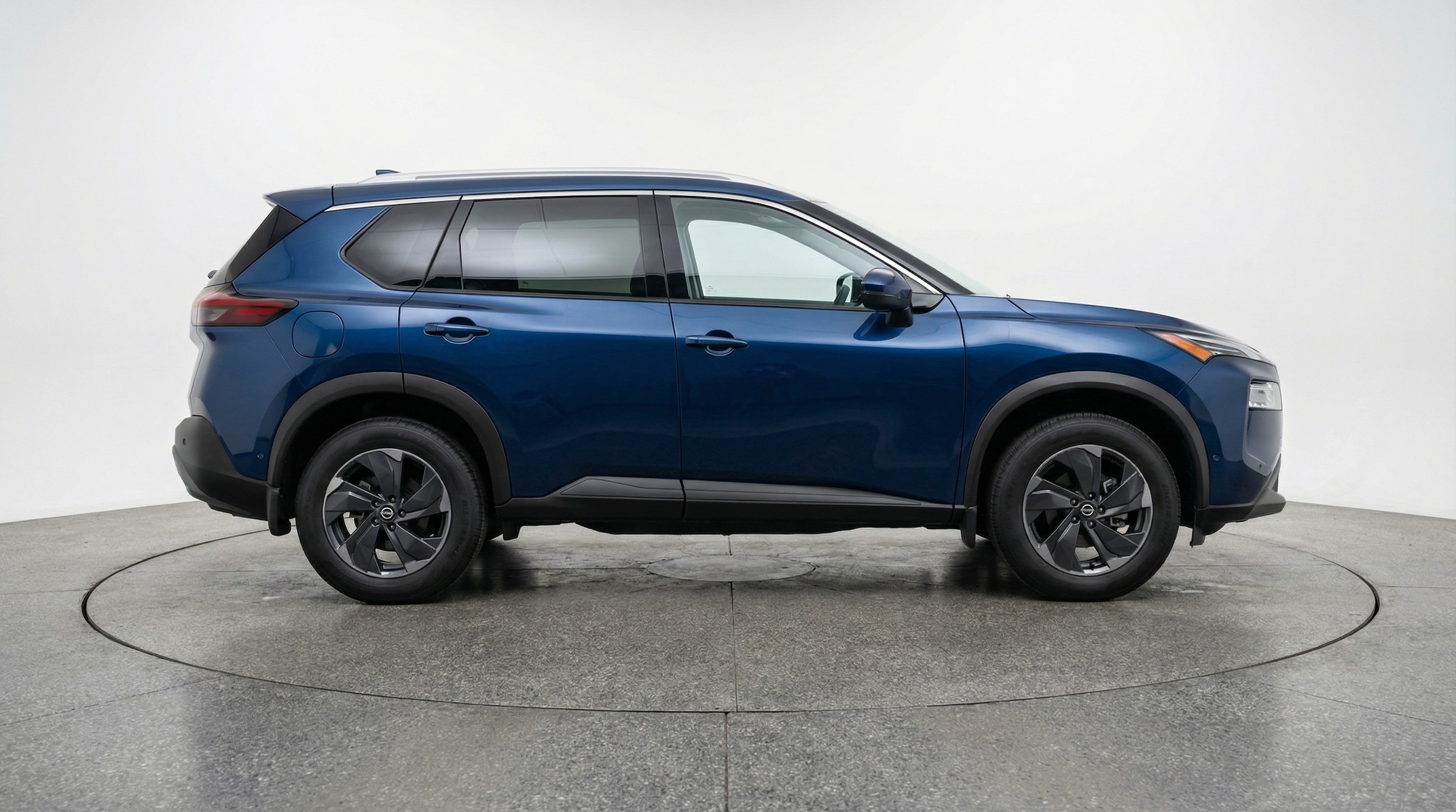 Thumbnail: 2025 Nissan Rogue - 8