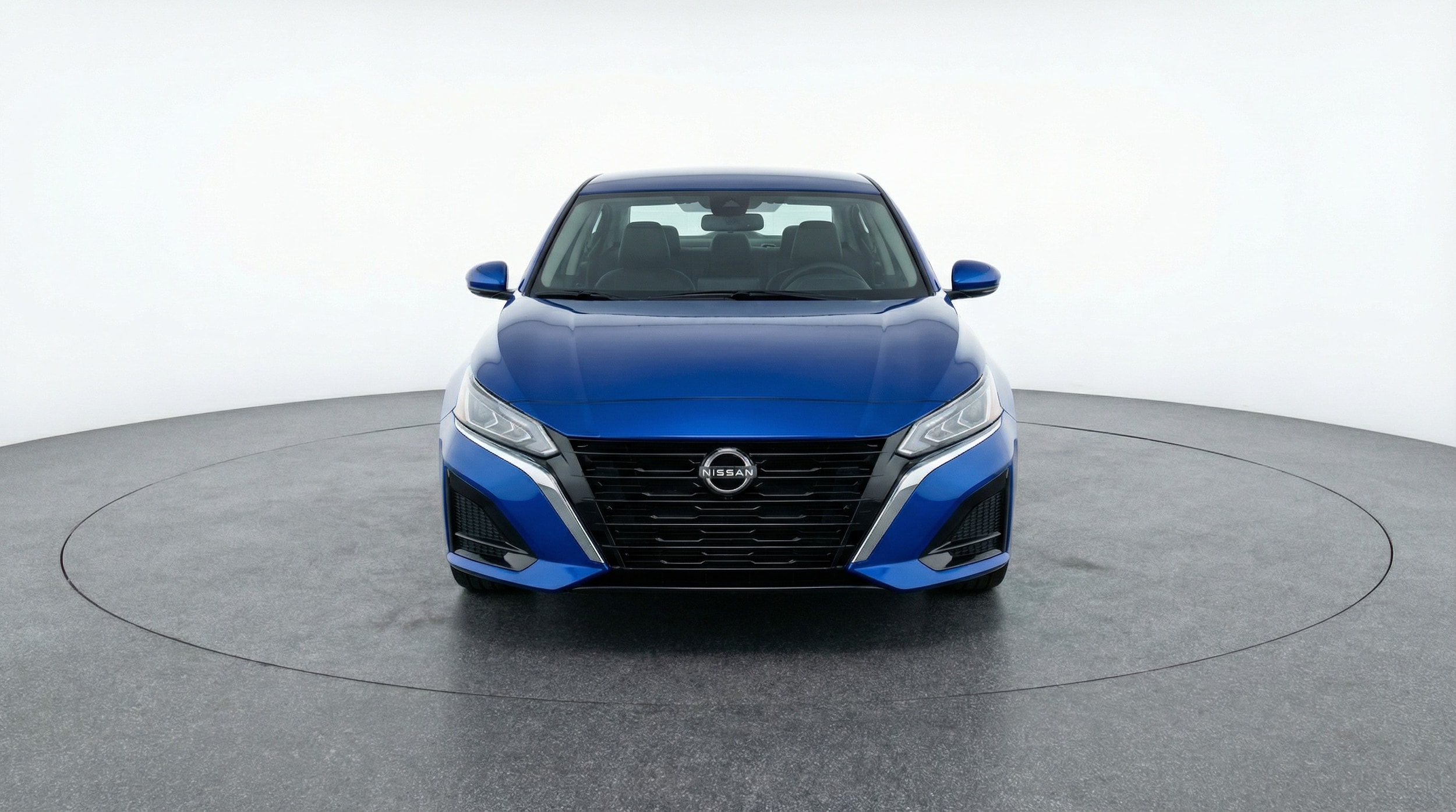 Thumbnail: 2025 Nissan Altima - 2