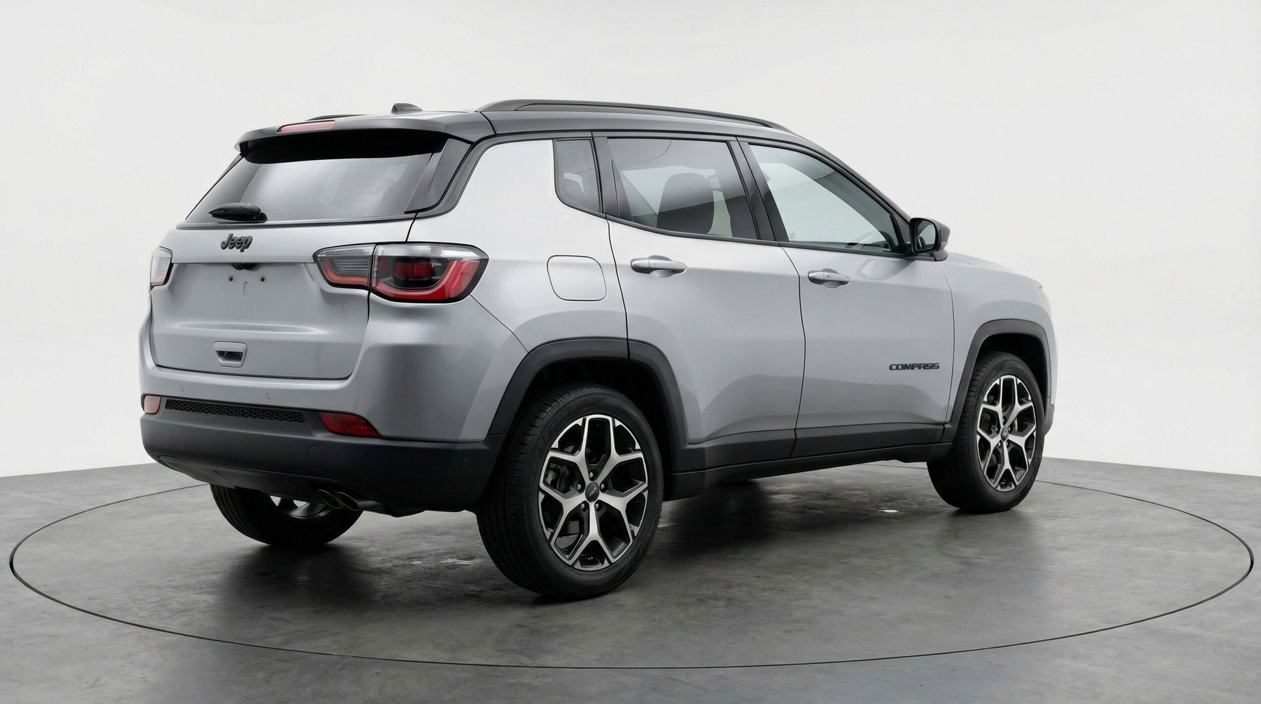 Thumbnail: 2025 Jeep Compass - 9
