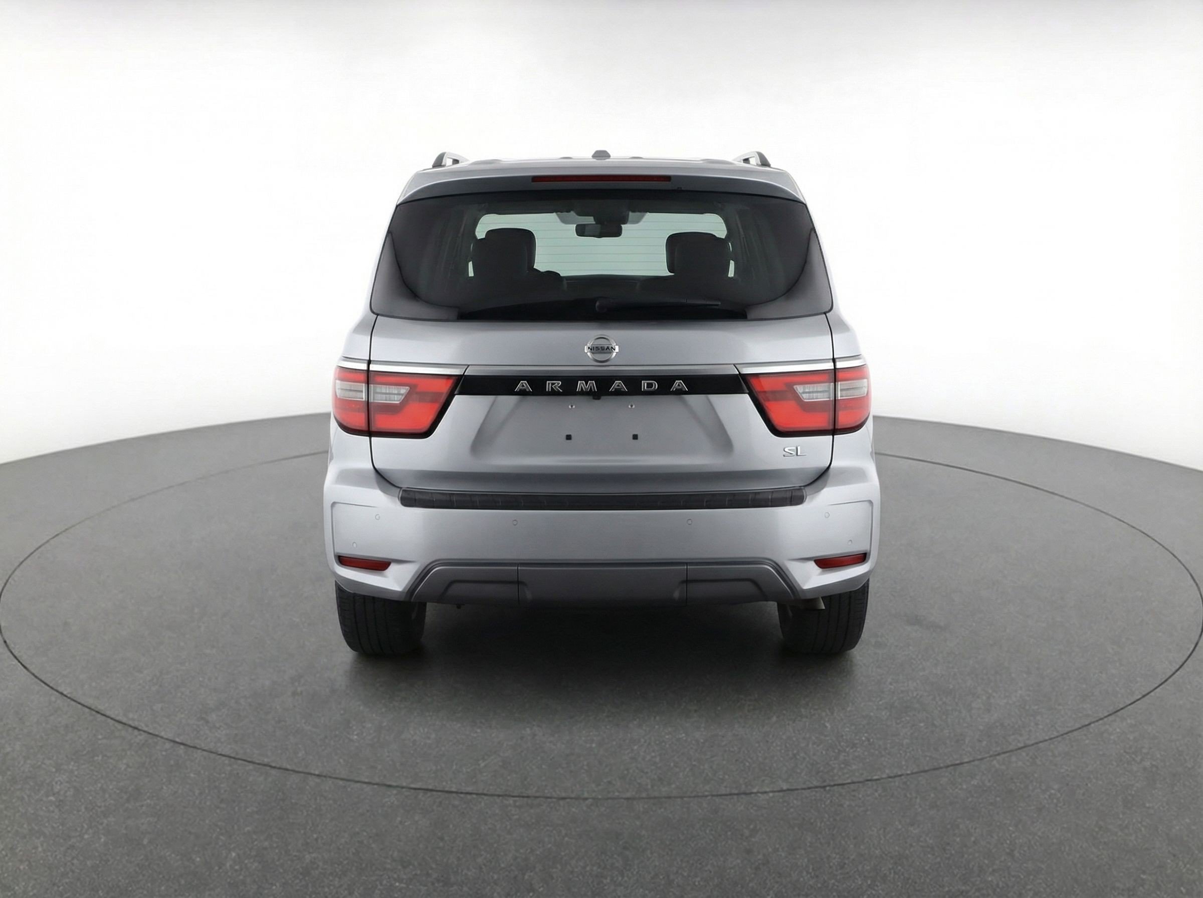 Thumbnail: 2024 Nissan Armada - 7