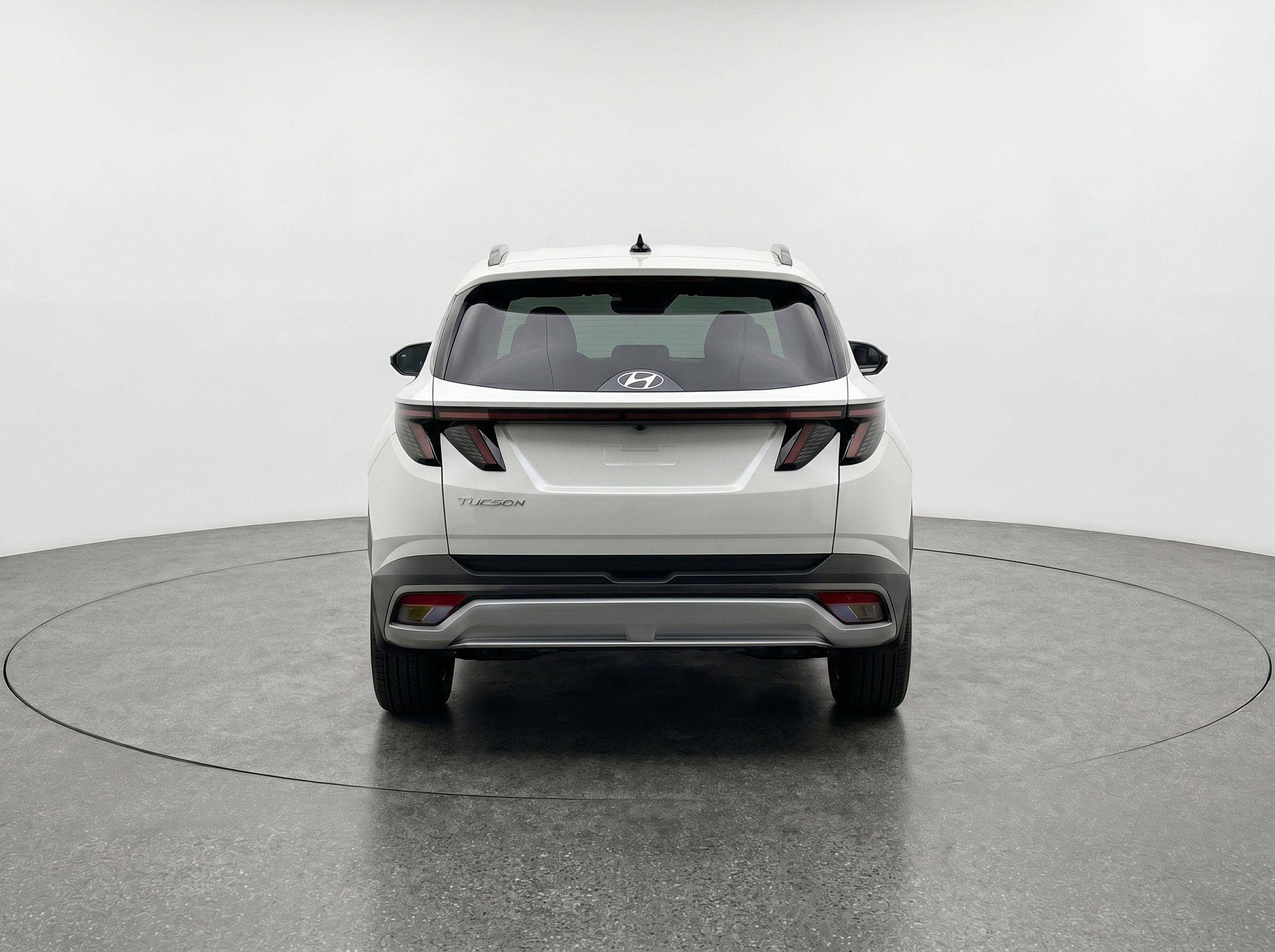 Thumbnail: 2025 Hyundai Tucson - 7