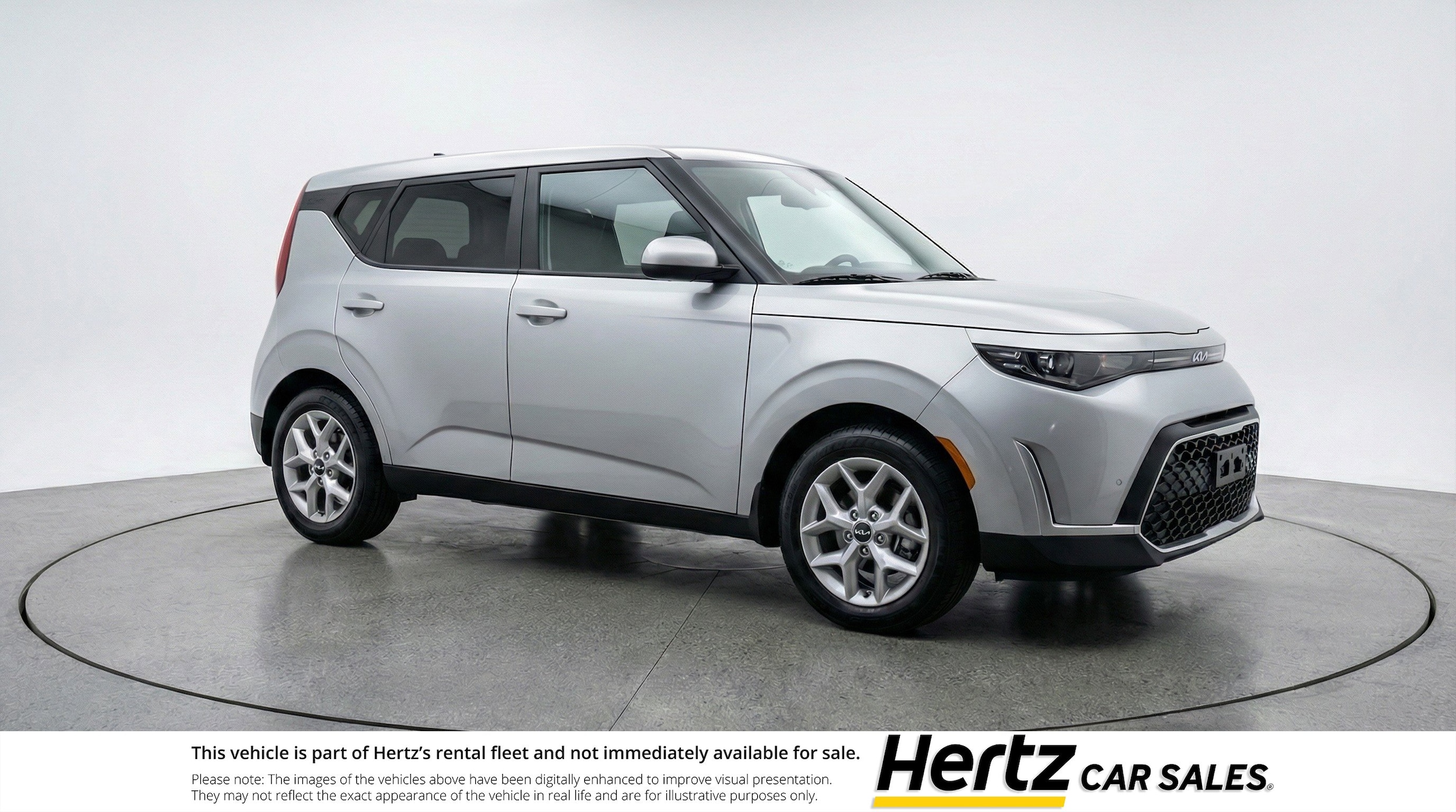 Thumbnail: 2025 Kia Soul - 1