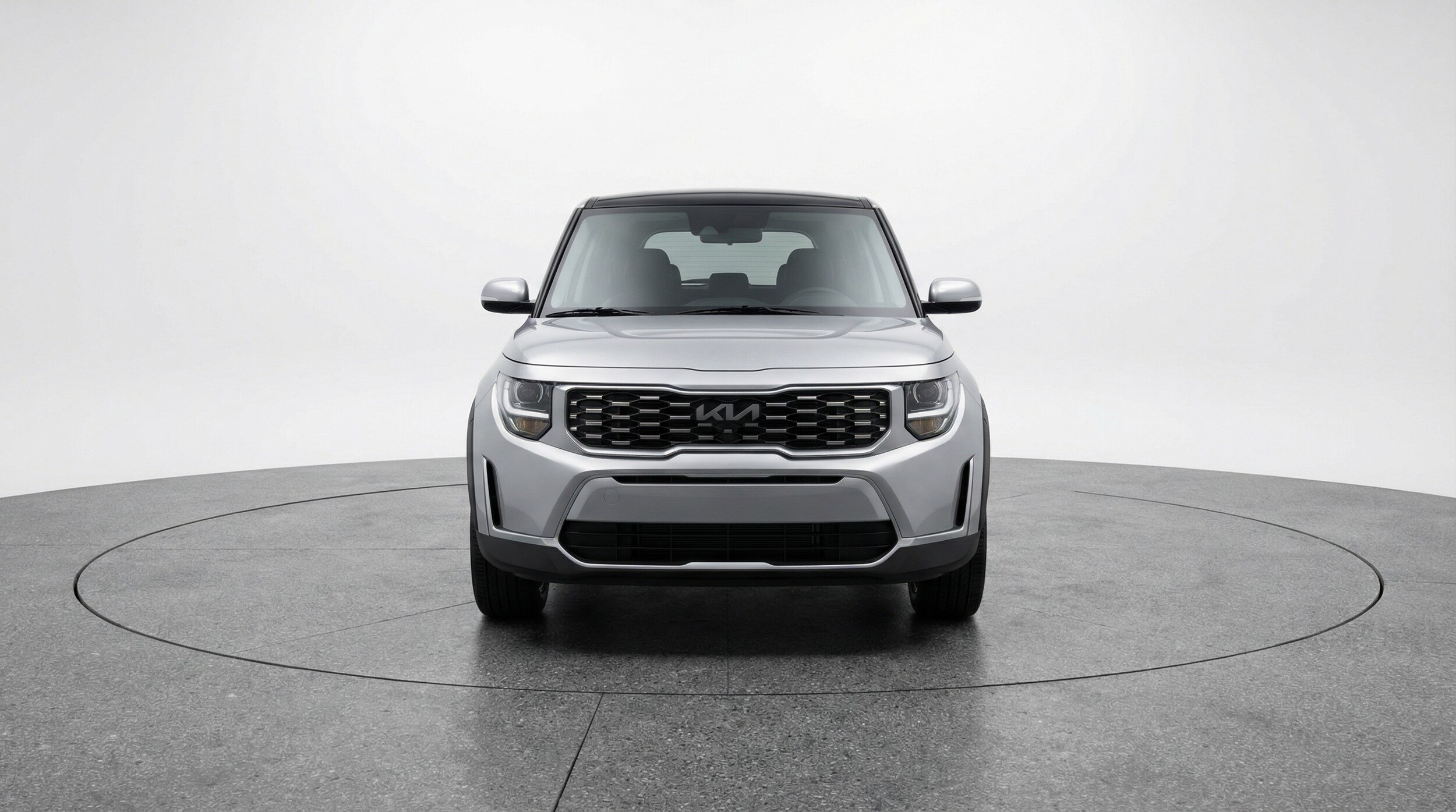 Thumbnail: 2025 Kia Soul - 2